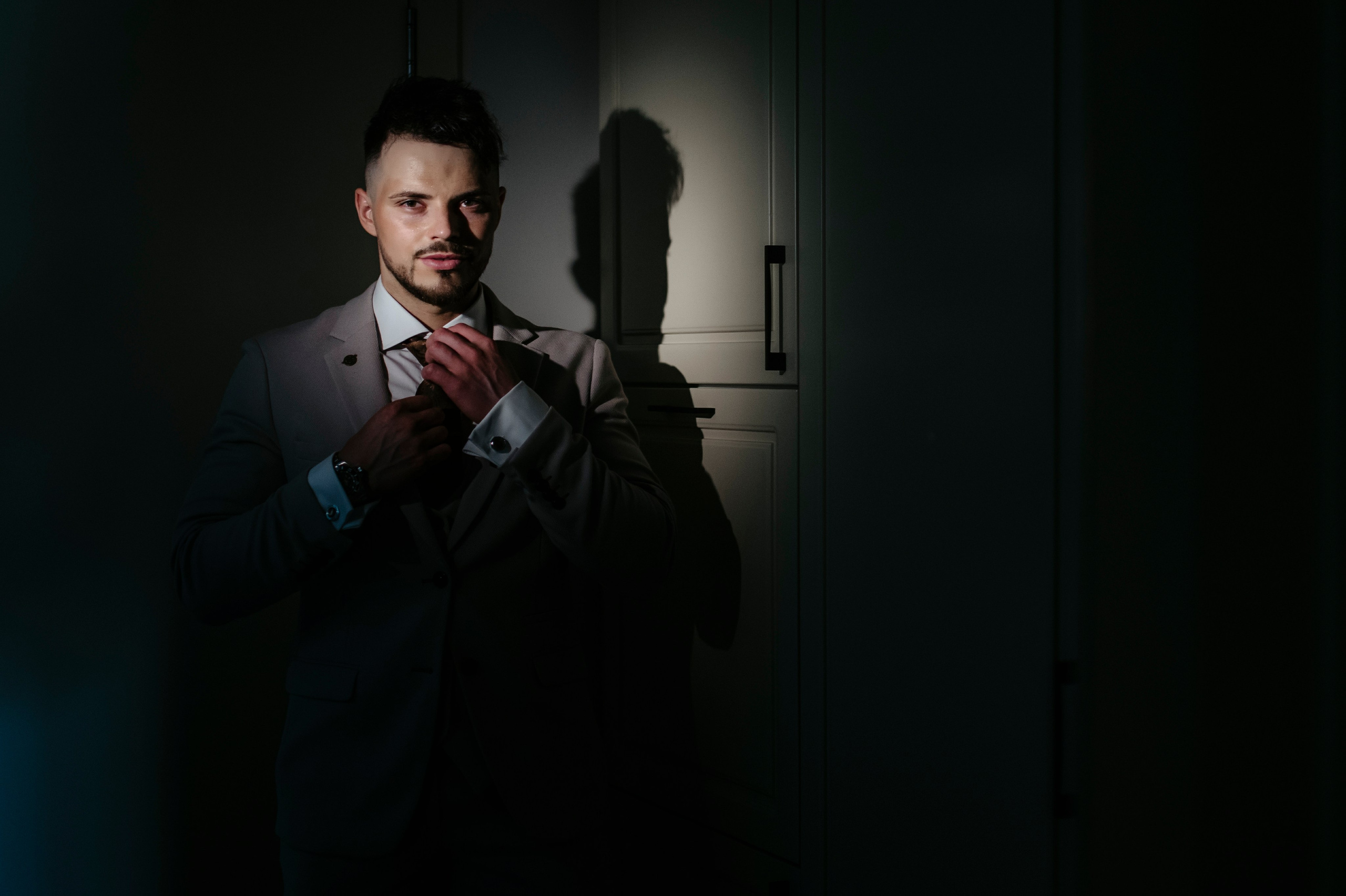 Larisa & Cosmin. Fotograf si Videograf | Nuntă-Botez