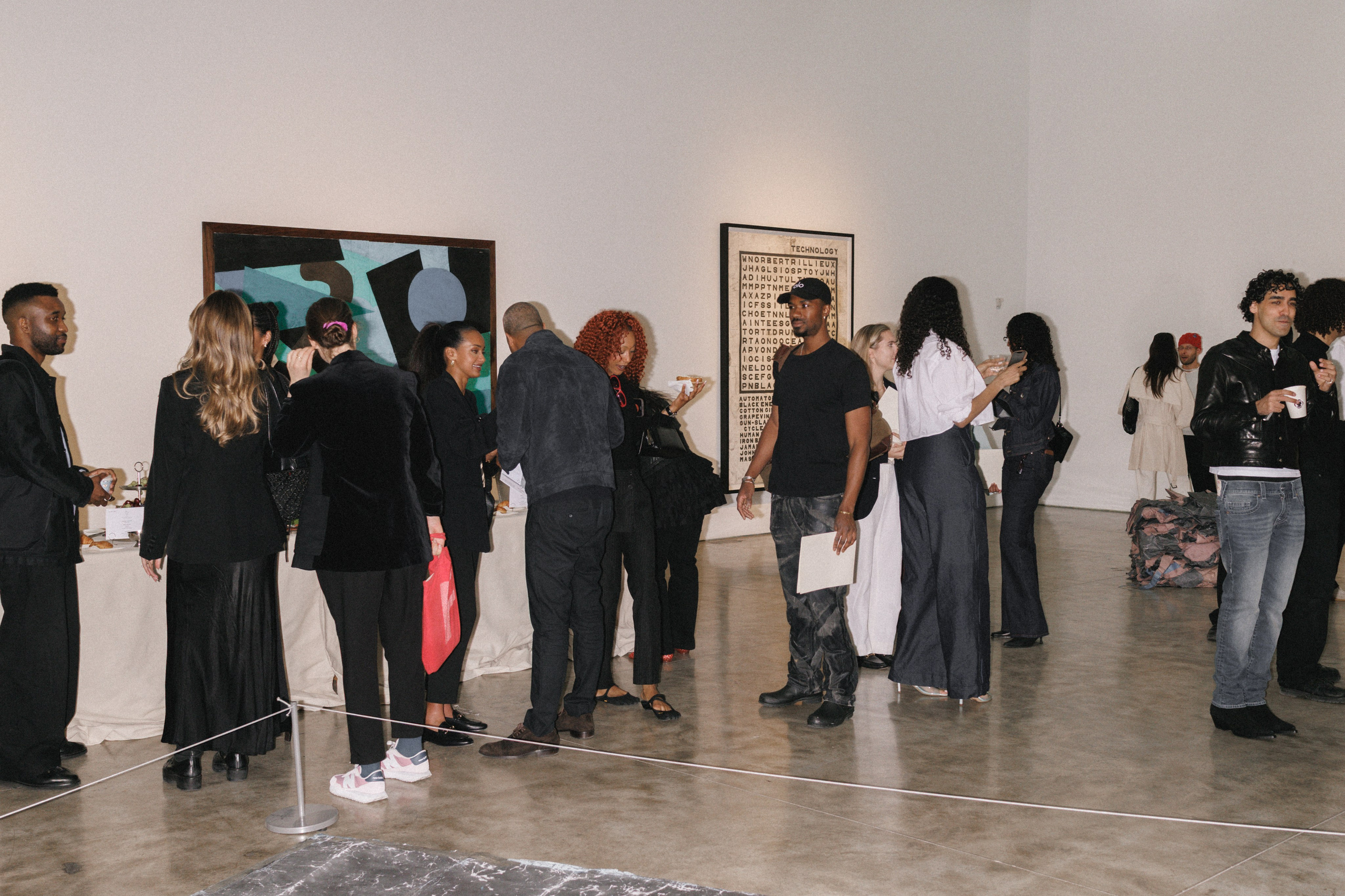 ROMULUS Event Photography | Fashion Event Photographer NYC
