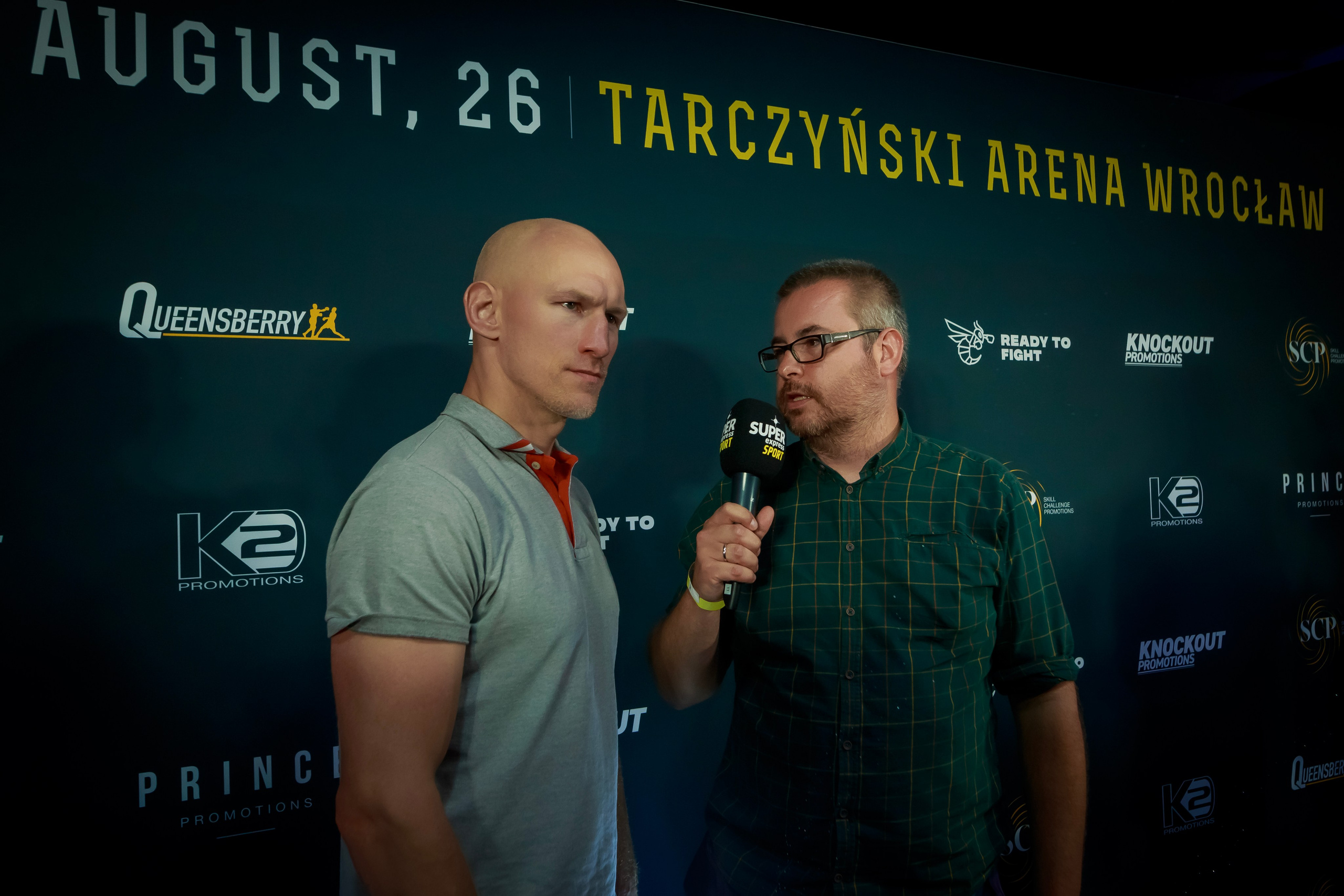 WYDARZENIA BIZNESOWE. Fotograf w Warszawie-Konstantin Golubev