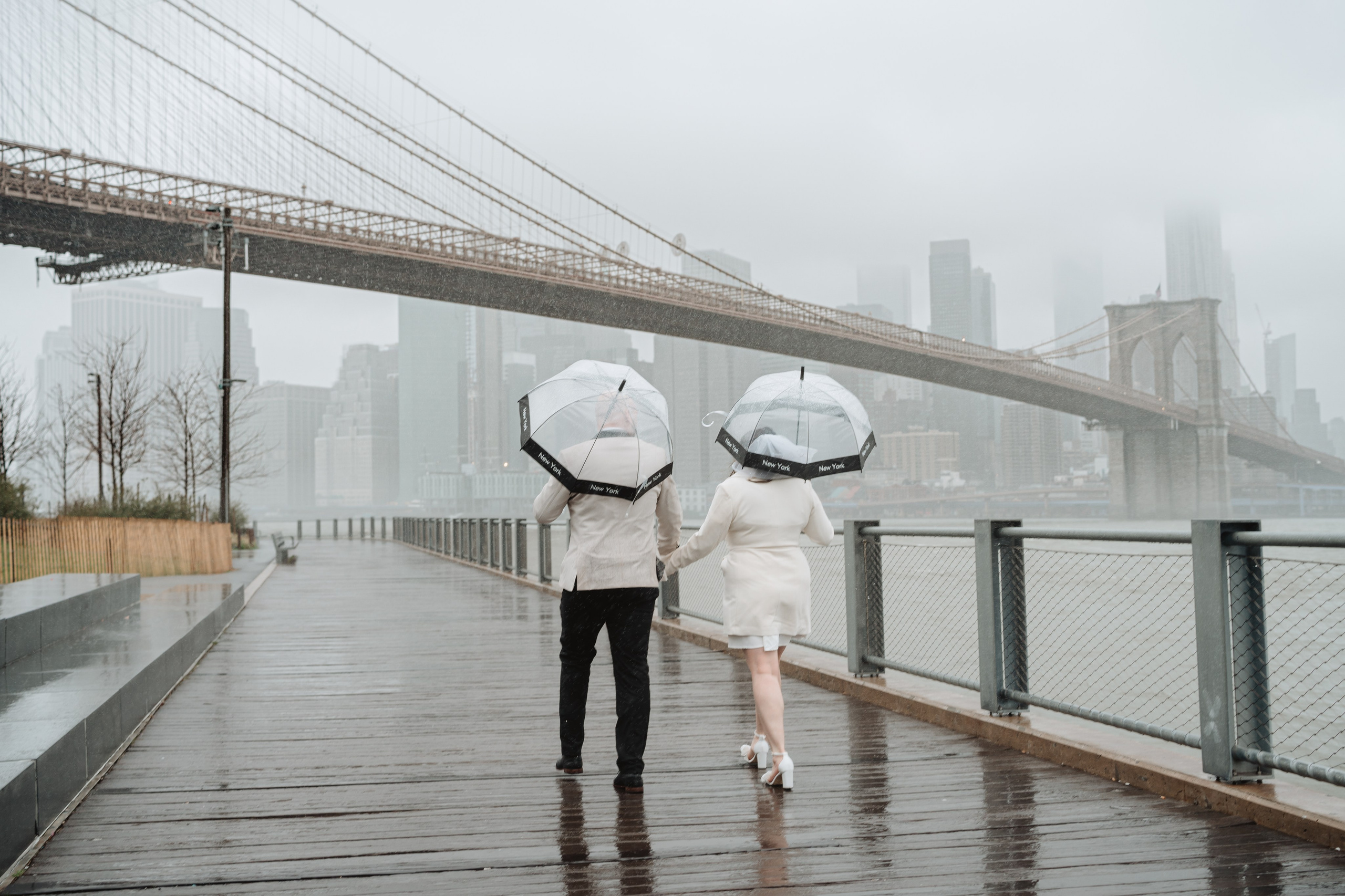 Nick&Lisa. Photographer in New York Faery By Mary