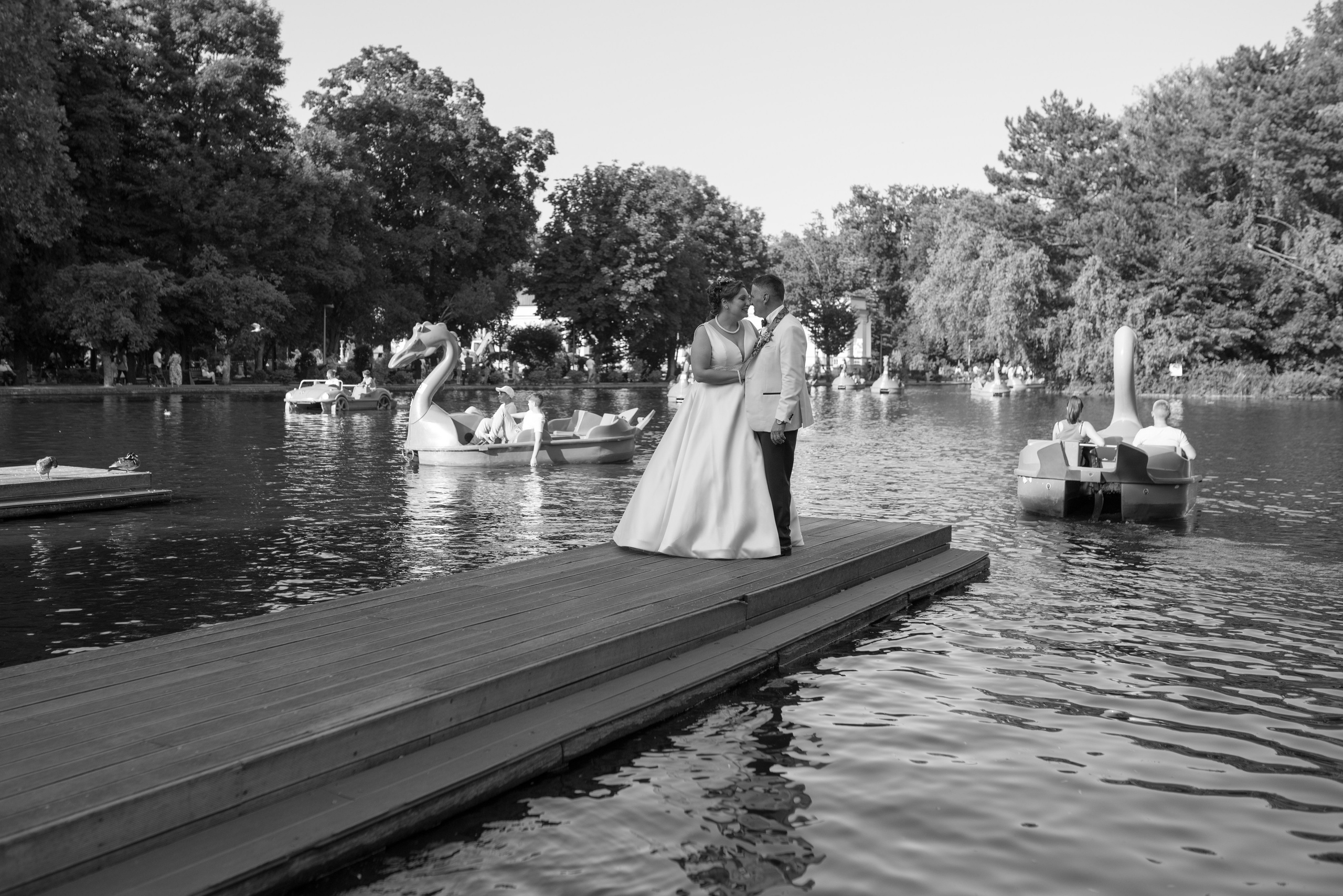 Wedding Photography. Daniel Criste Fotograf