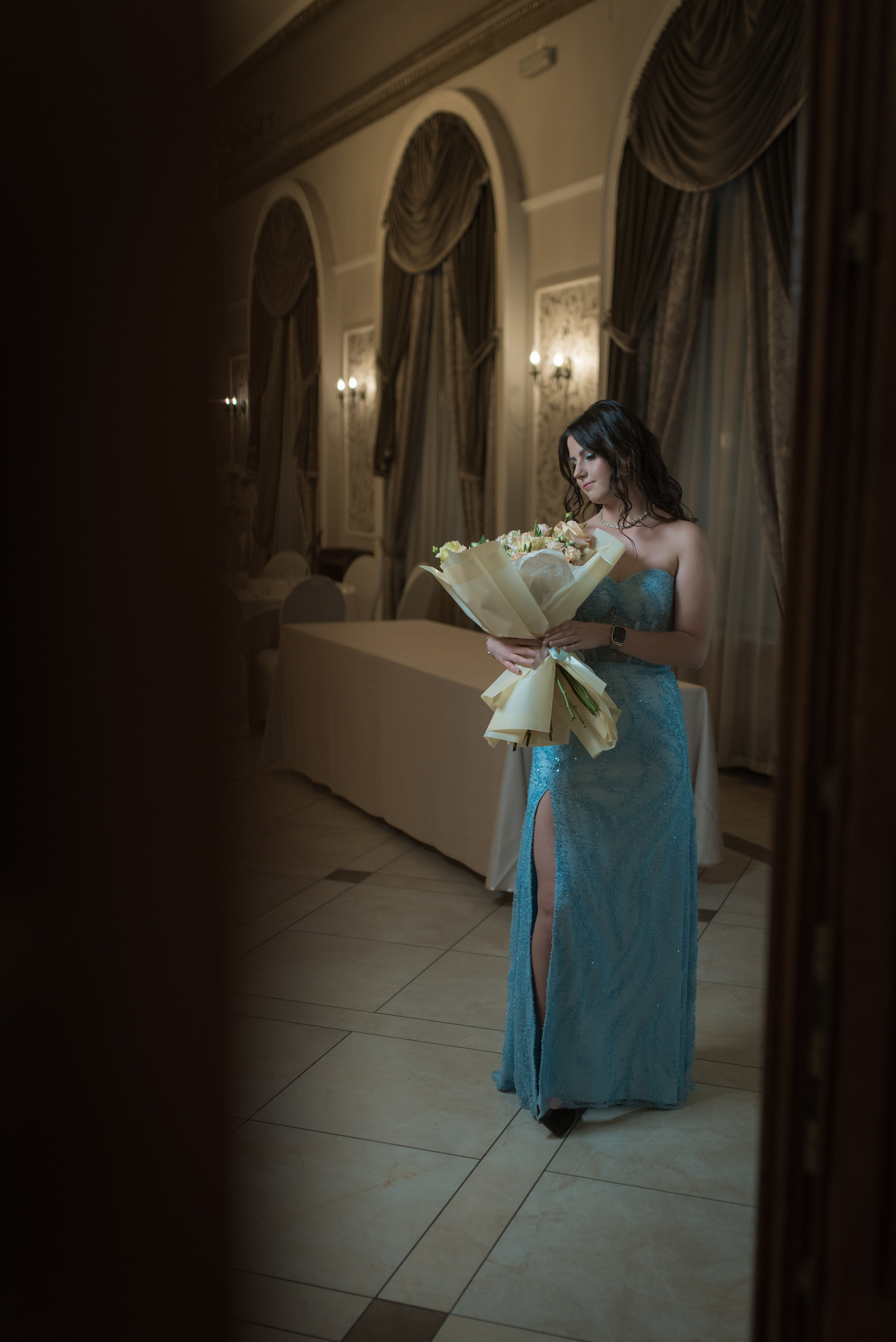 Majorat. Daniel Criste Fotograf