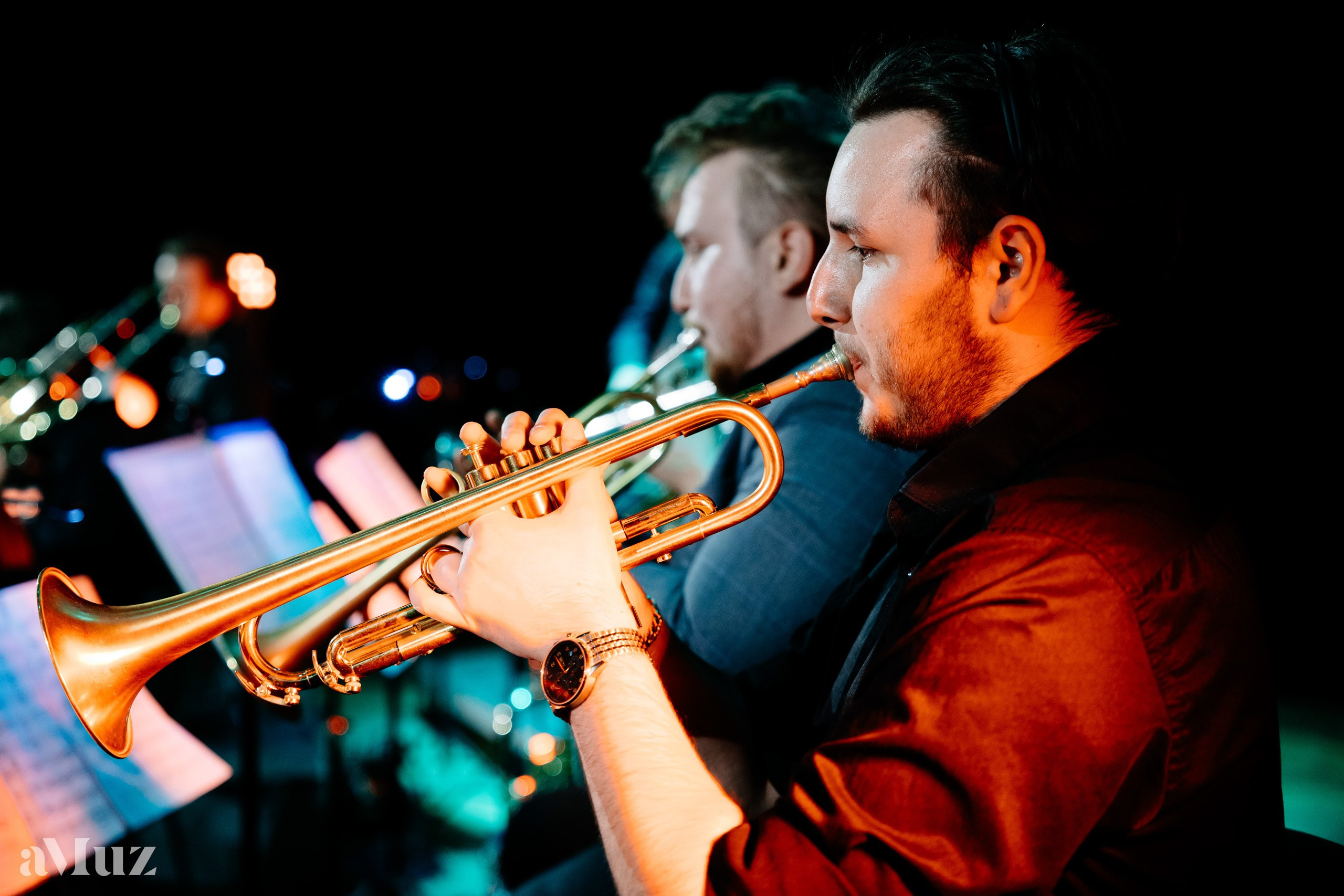 Koncert „Ladies of Jazz”. Fotograf Ślubny Warszawa - Sesje Biznesowe Rodzinne Eventy