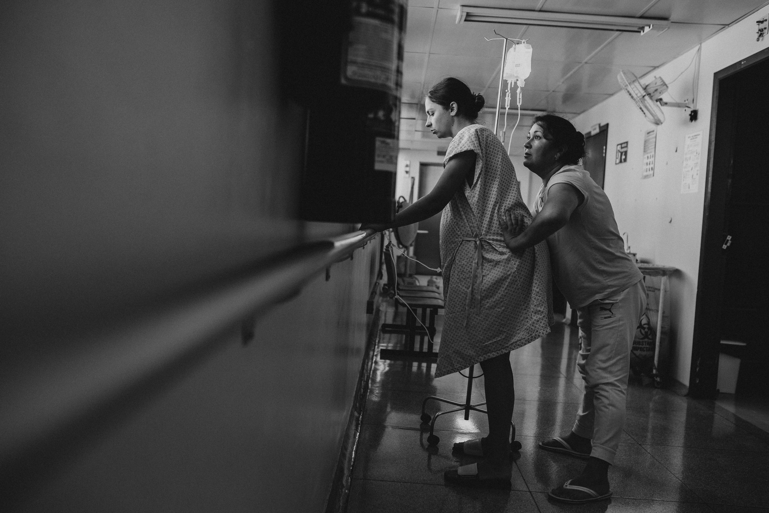 Gordei’s Birth. Fotografa de família e crianças em Florianópolis SC Daria Ermolaev