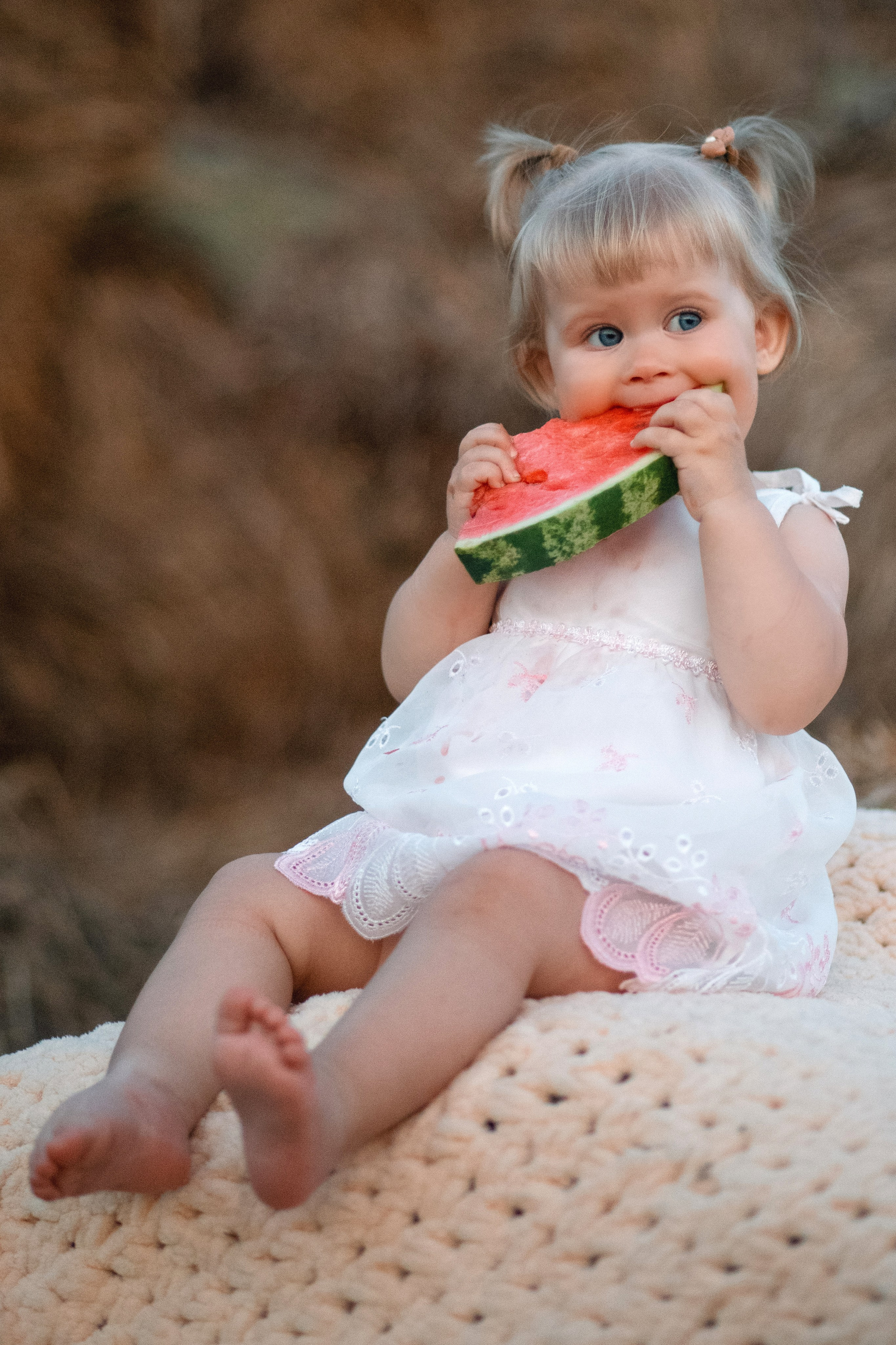 Family. Photographer Inna Kalmykova