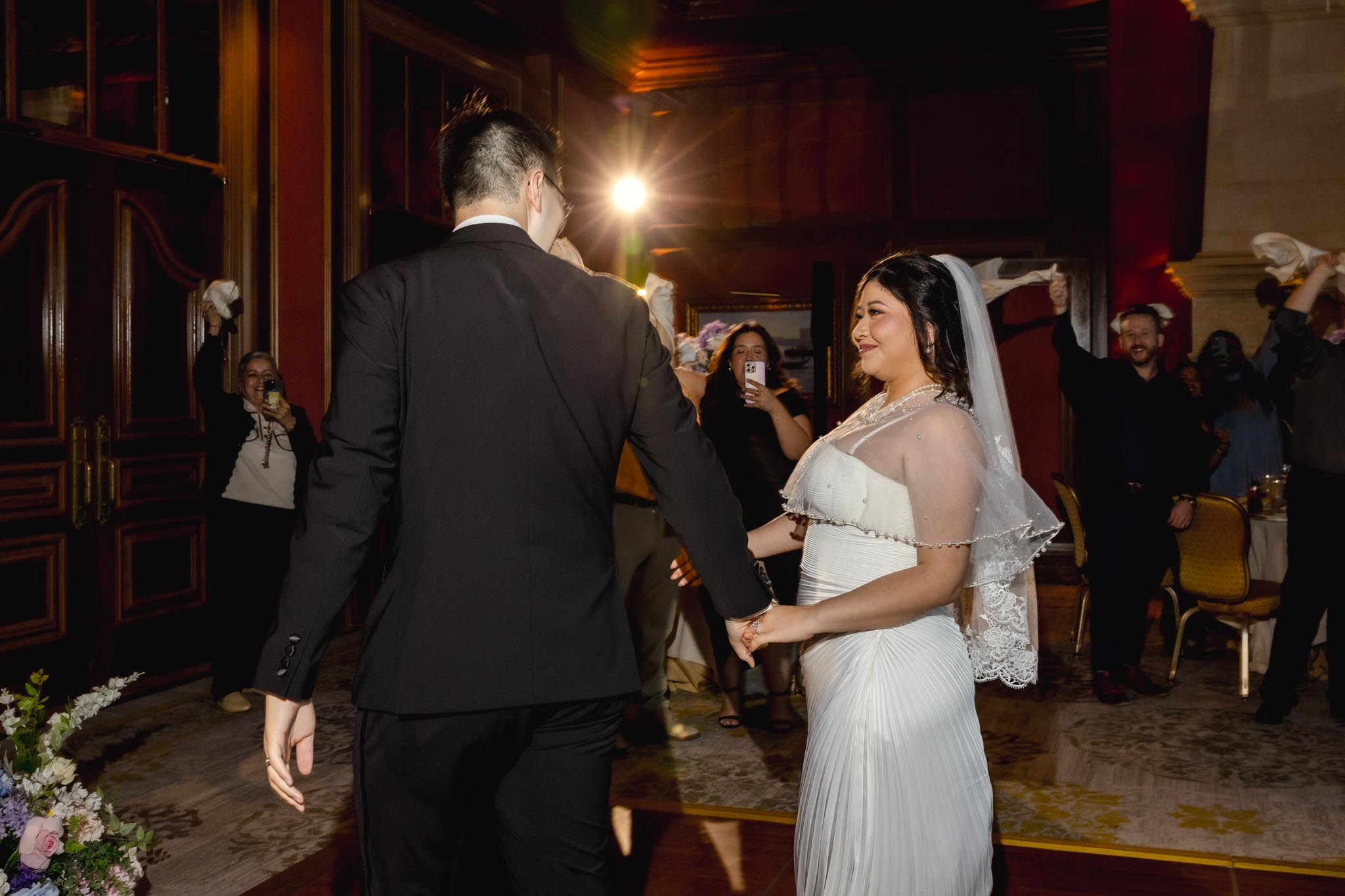 2026.03.22 Abigail & Andy. Sura Moments | Southern California Wedding Photo & Video
