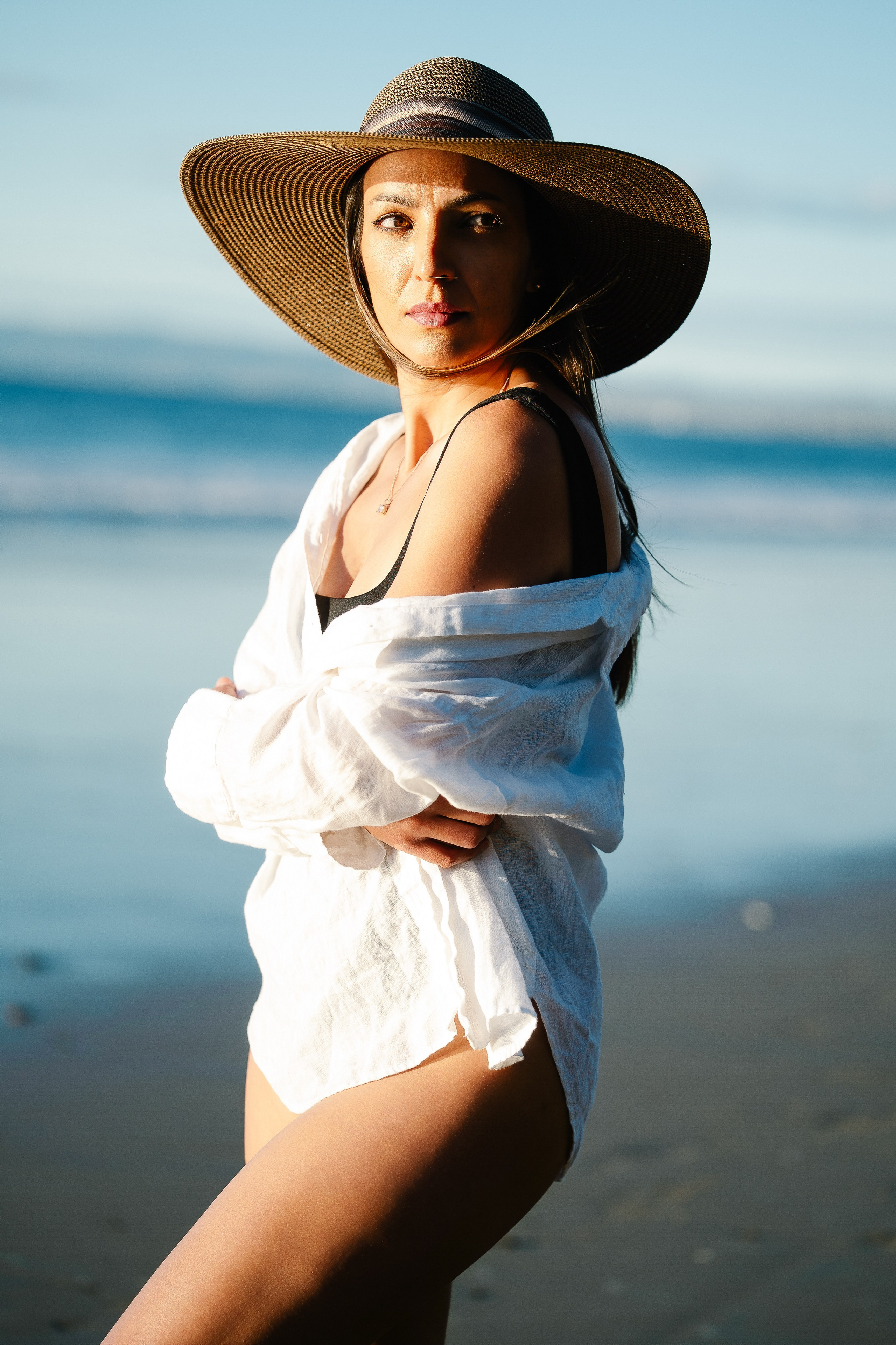 Women’s. Luana Pinheiro | Hajime Creative Studio — Photo & Video in Huntington Beach