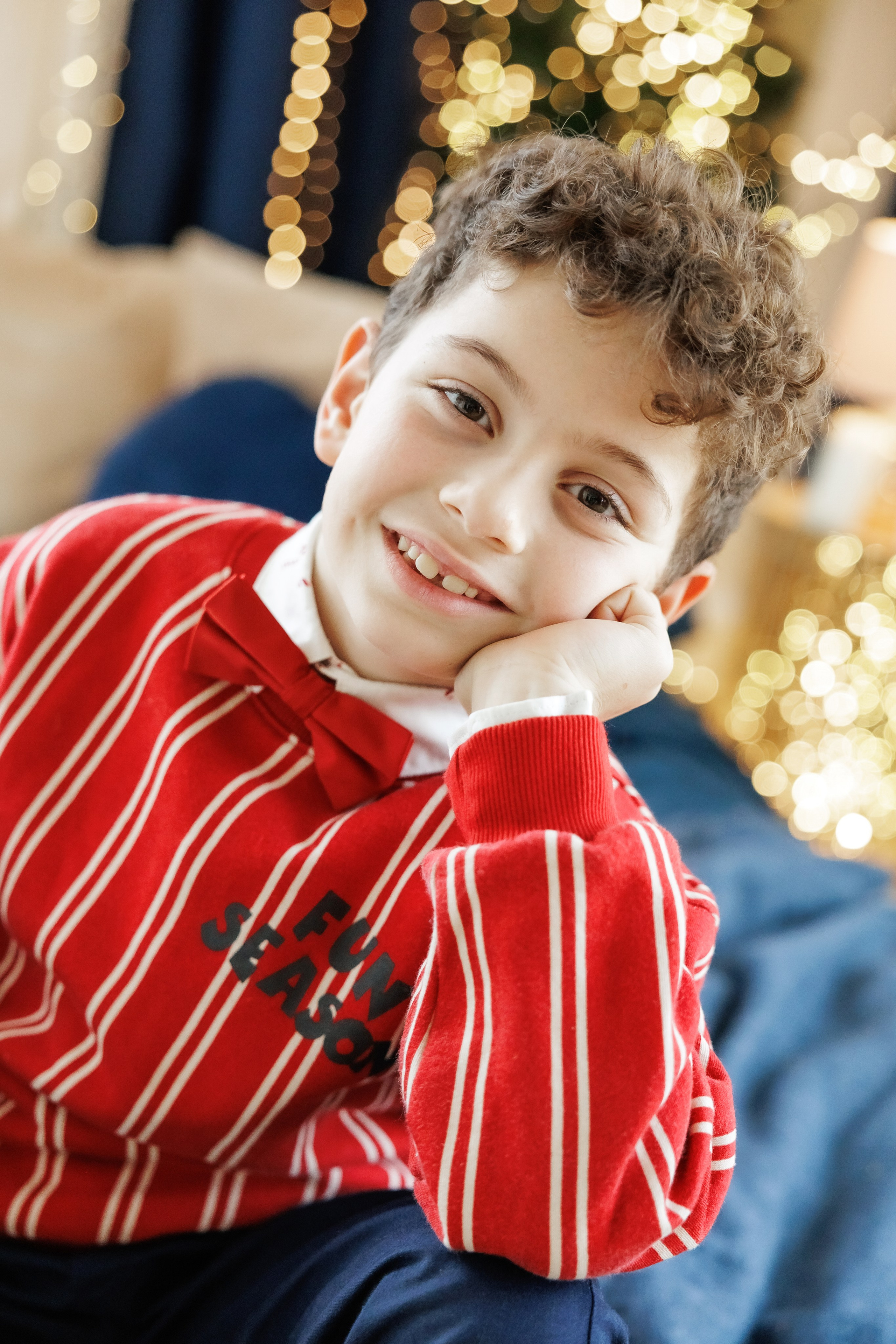 Коледа 2024. Фотограф Ирина Йотова