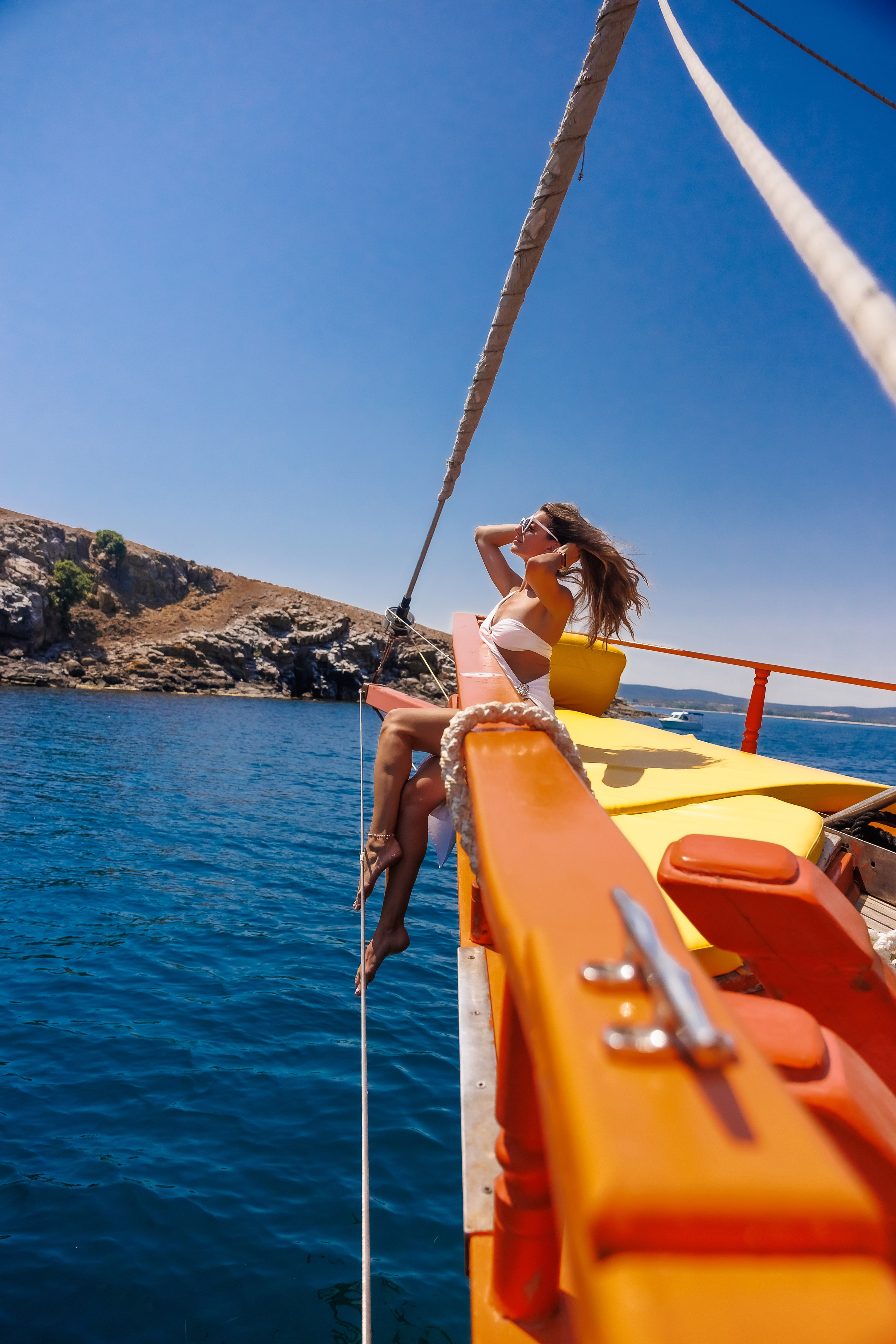 Bachelorette Party. Фотограф Ирина Йотова