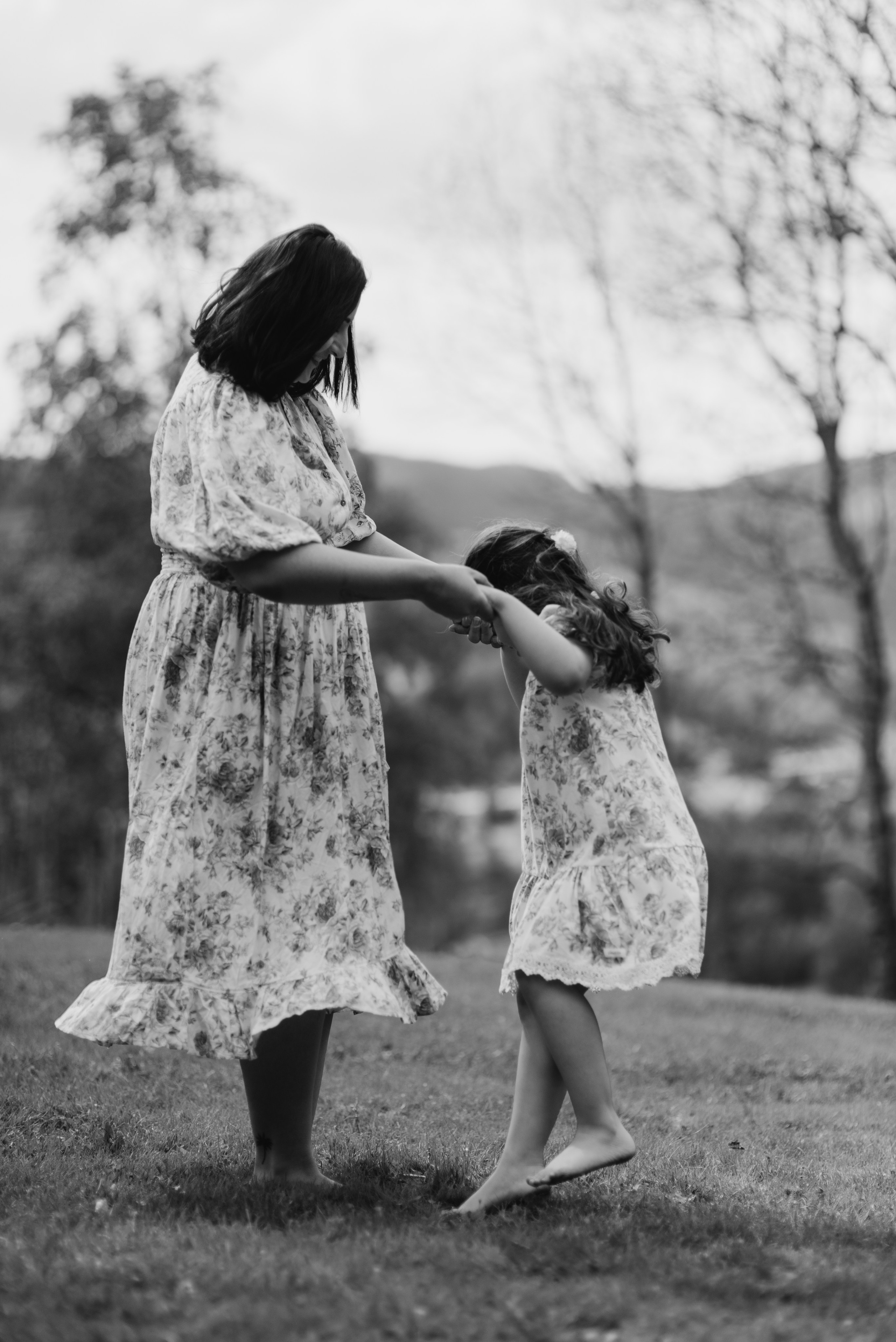 FAMILY BRULAND. Photographer and videographer in Norway and Slovakia Andrea Zemko