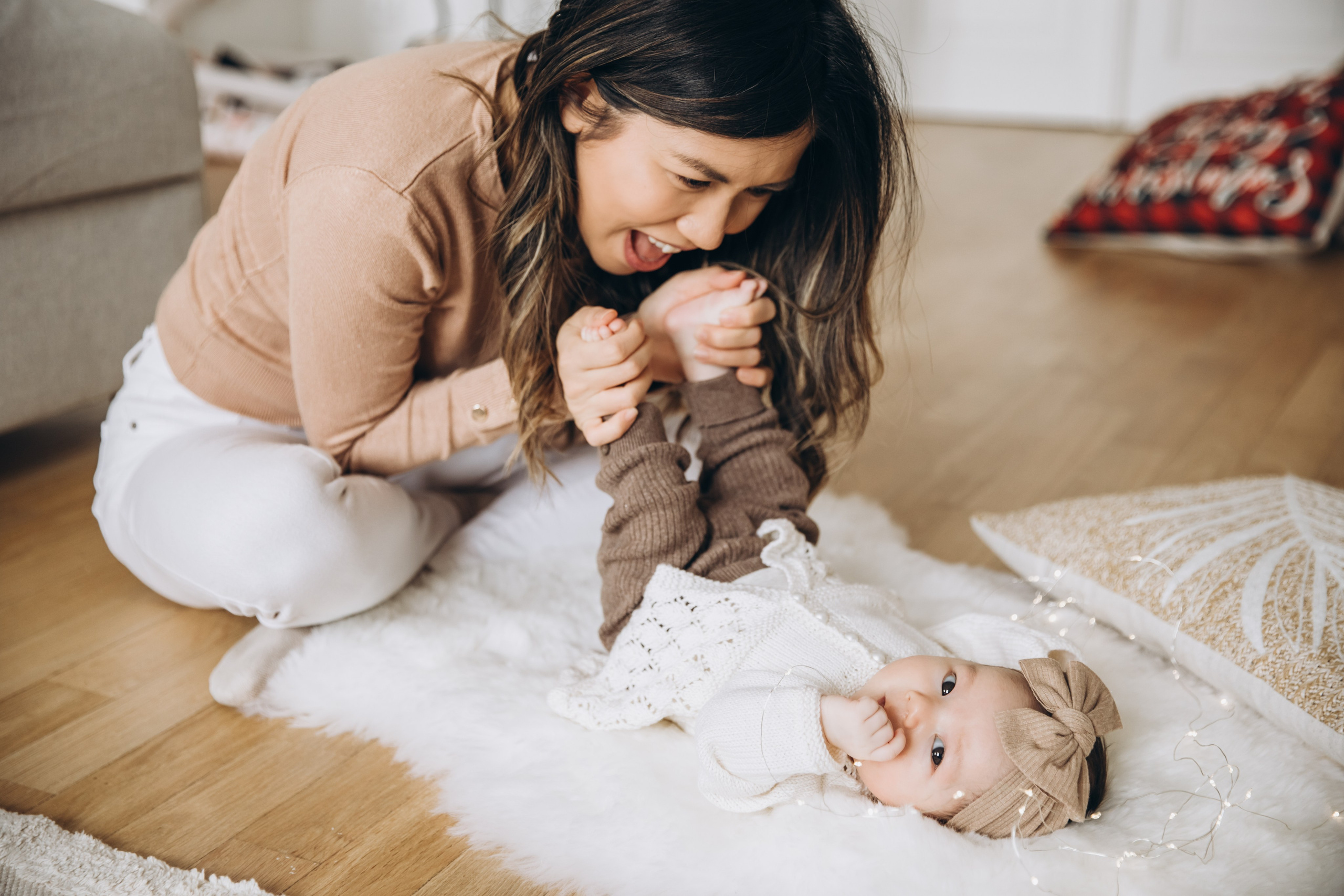 Jake & Janice. Family Photographer in Prague Nigina Fattakh