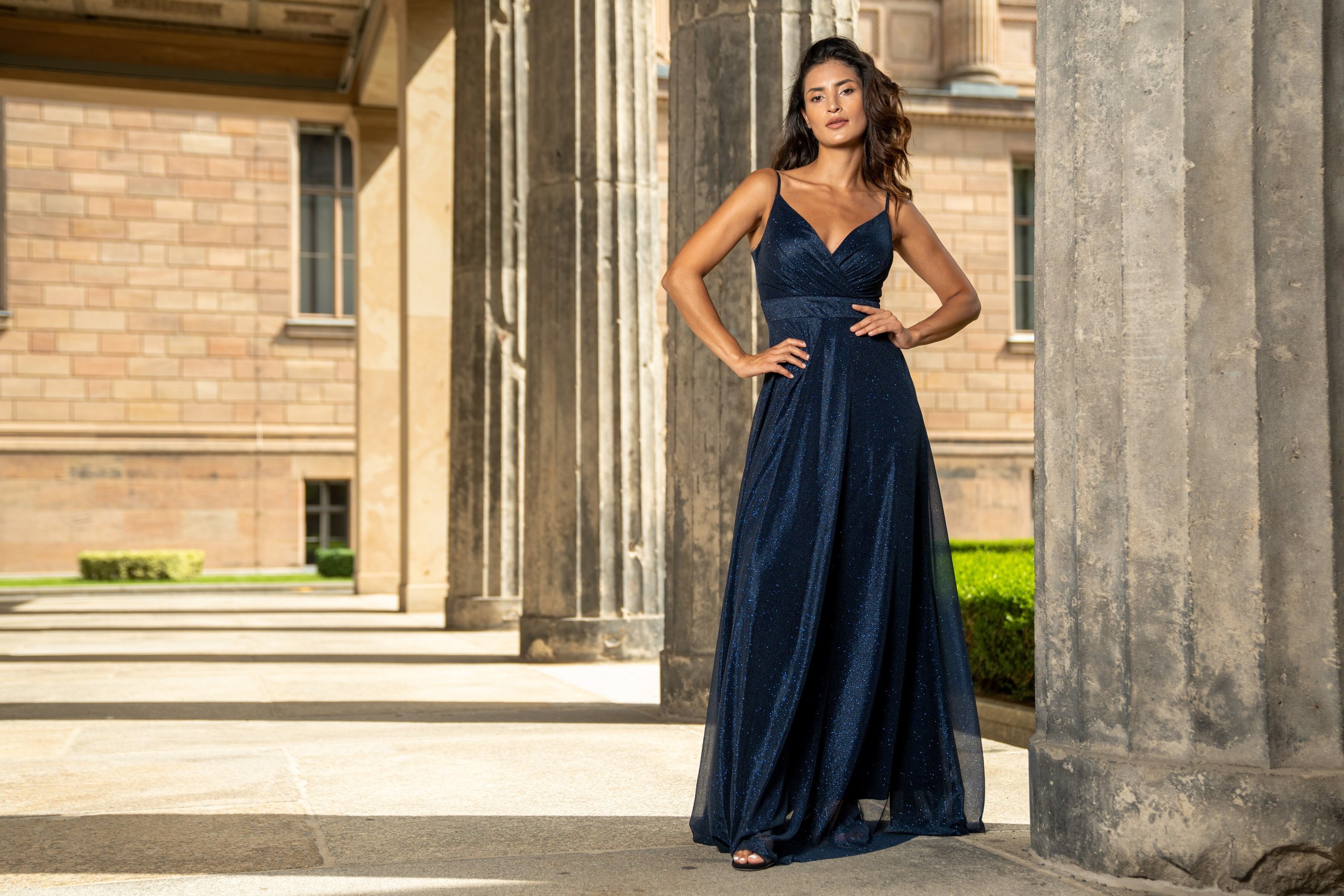 Photos. Arman Milani, Brand-Focused Video Production & Content Creation, Based in Berlin