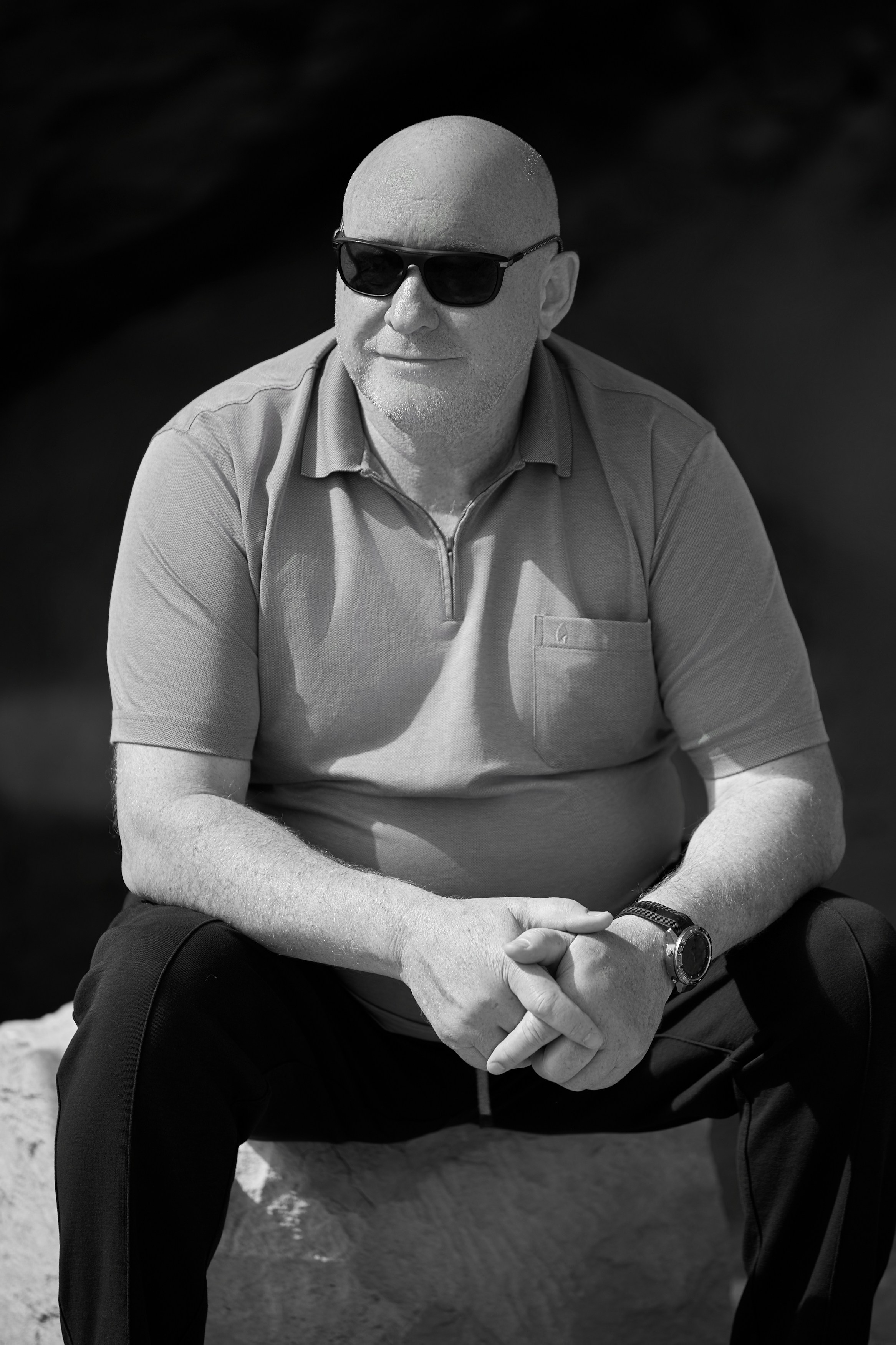 Экскурсия по Гобустану. День 3. Photographer in Baku Kamran Enceladus