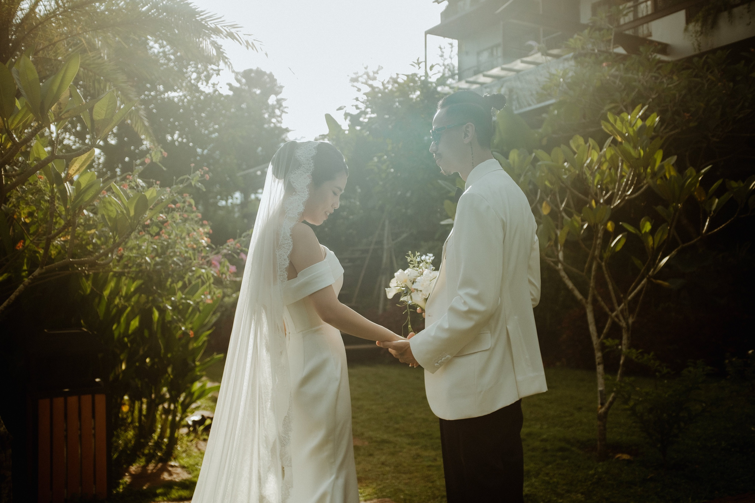 Duoc + Kim | Photojournalism. BenColor Studio