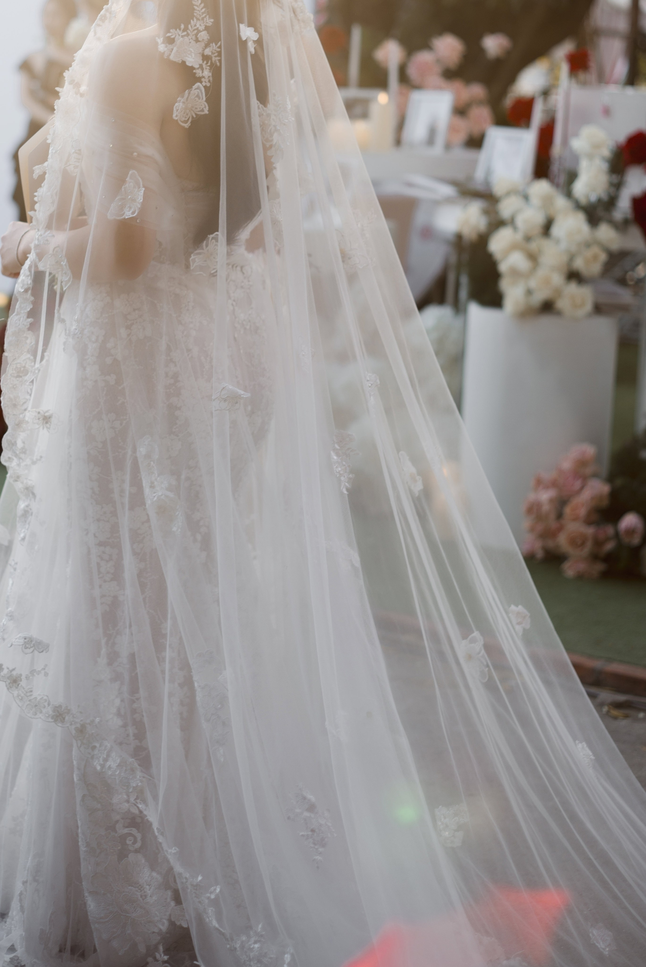 Tri + Nhu | Photojournalism. BenColor Studio