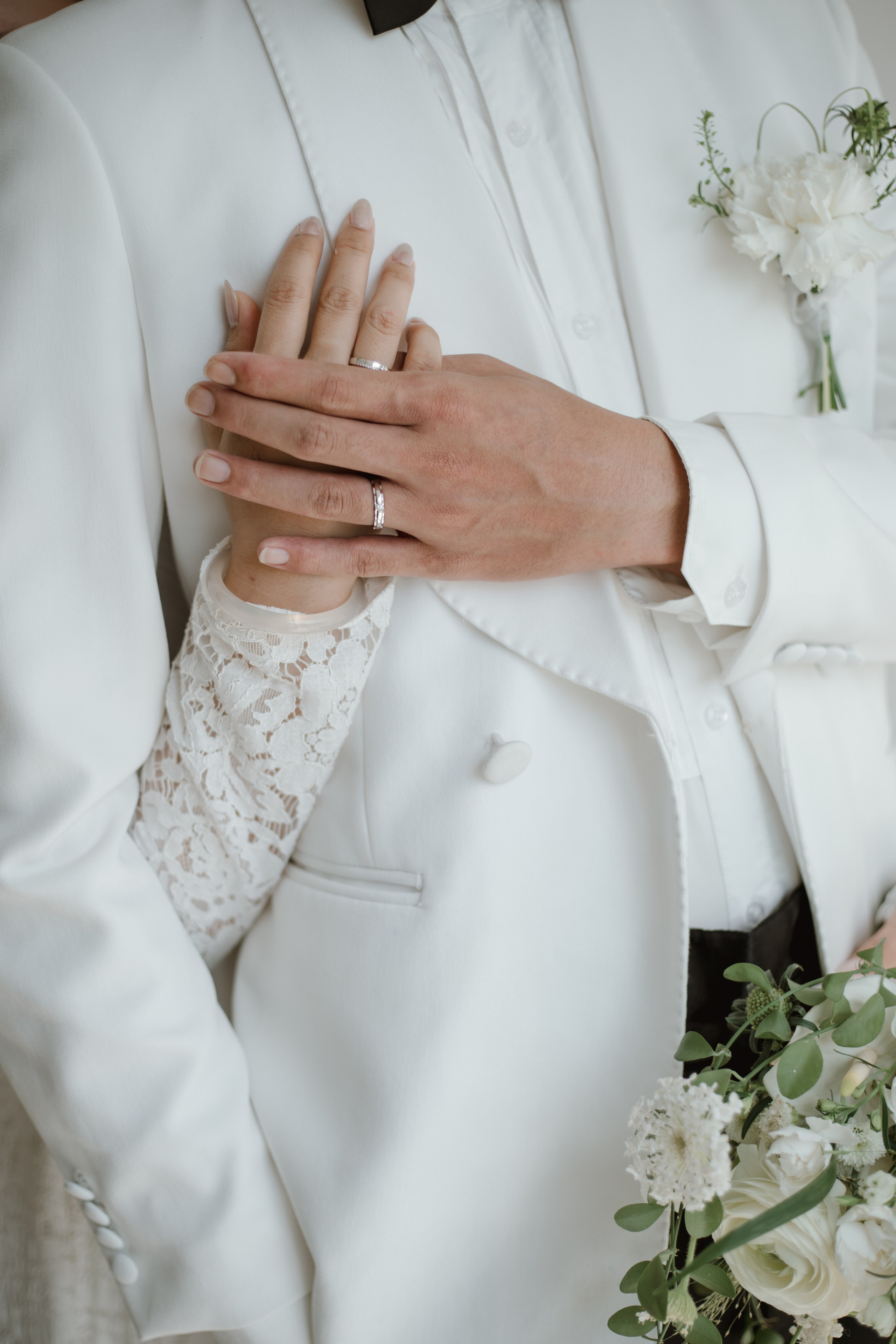 Trung + Ngan. BenColor Studio