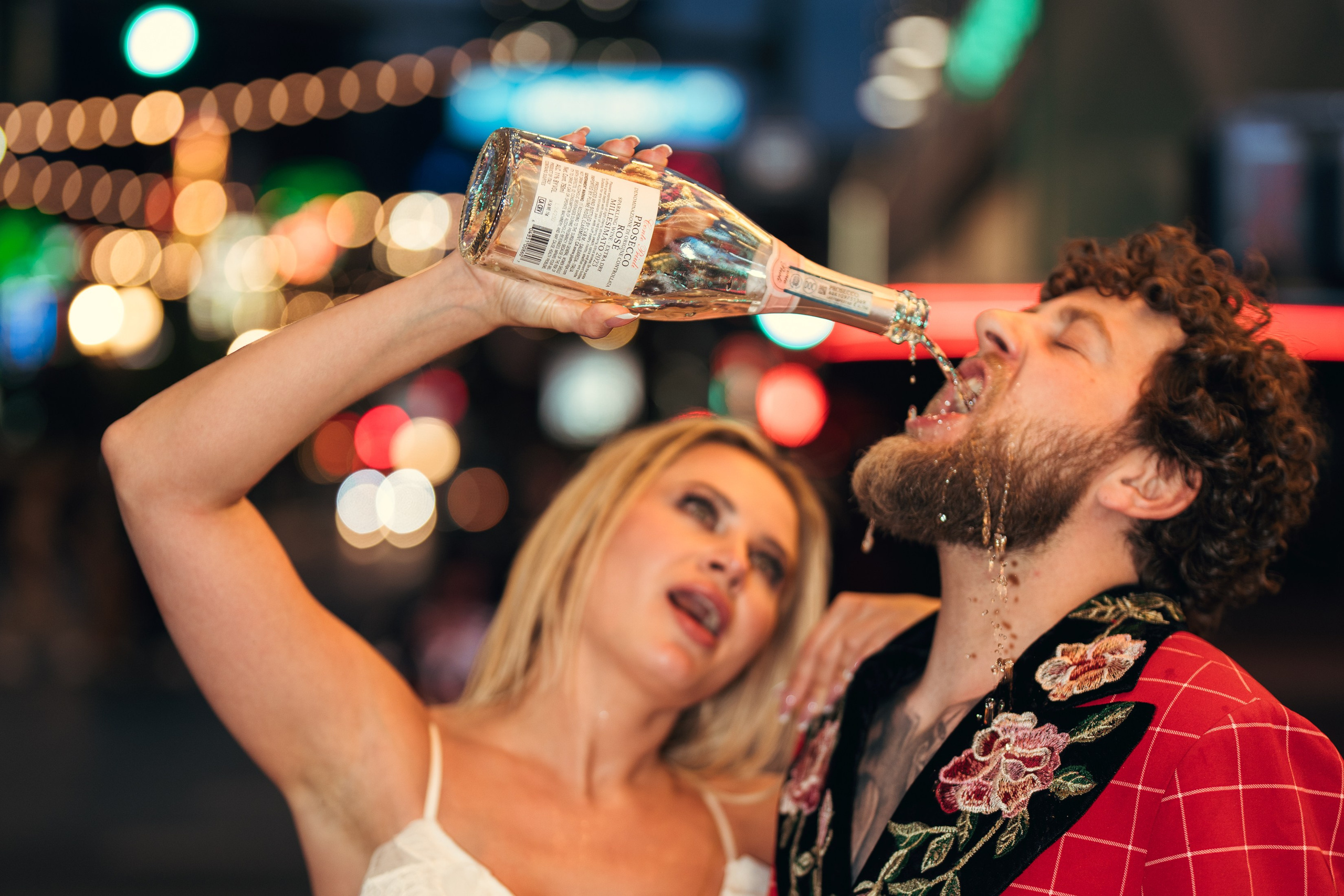 Mary&Andrew. Wedding & elopement photographer Viktoriya Kravtsov. Las Vegas