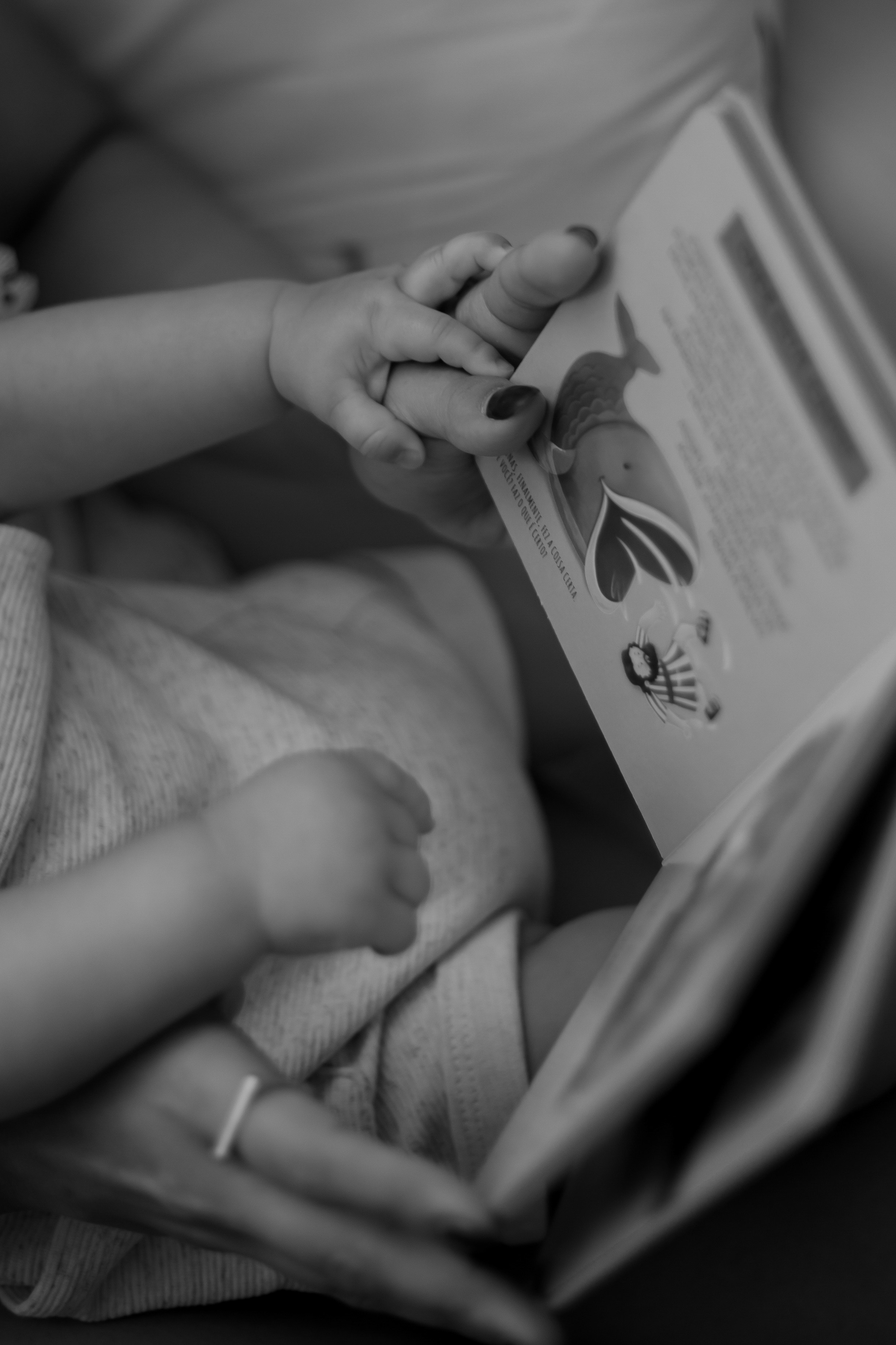 Noah — 6 meses. Amanda Paraizo | Fotógrafa de Parto, Gestante e Família na Grande Vitória — ES