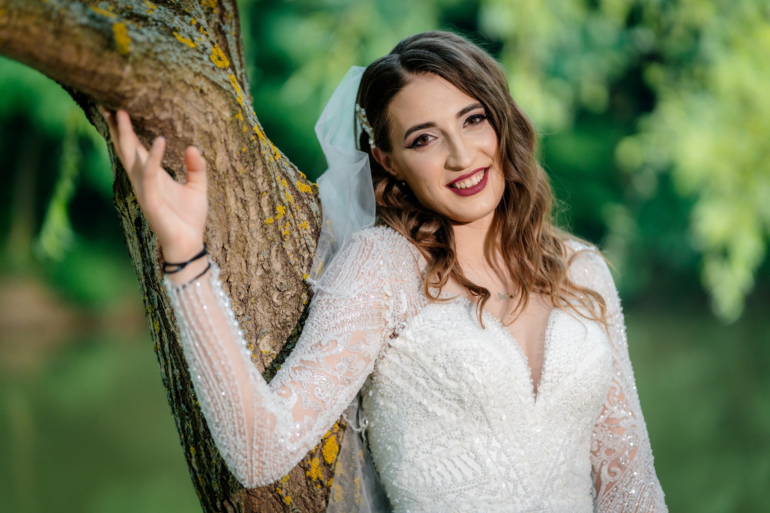 Nuntă Constantin & Dumitrița – Fotograf nuntă Botoșani | Alin Chirilă - Povestitor prin fotografie