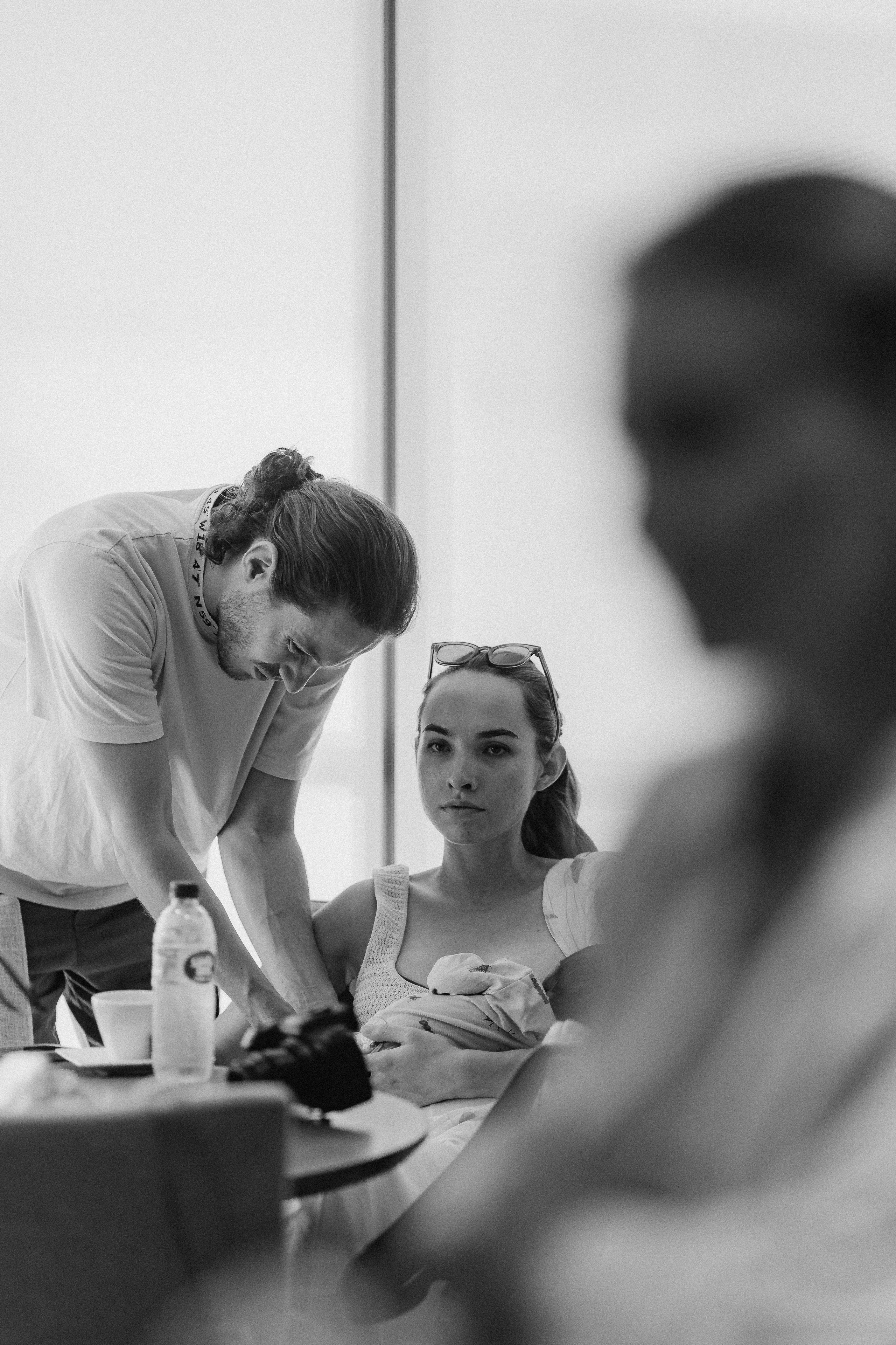 Kate’s Bumps Party — Preview. Fotografa de família e crianças em Florianópolis SC Daria Ermolaev