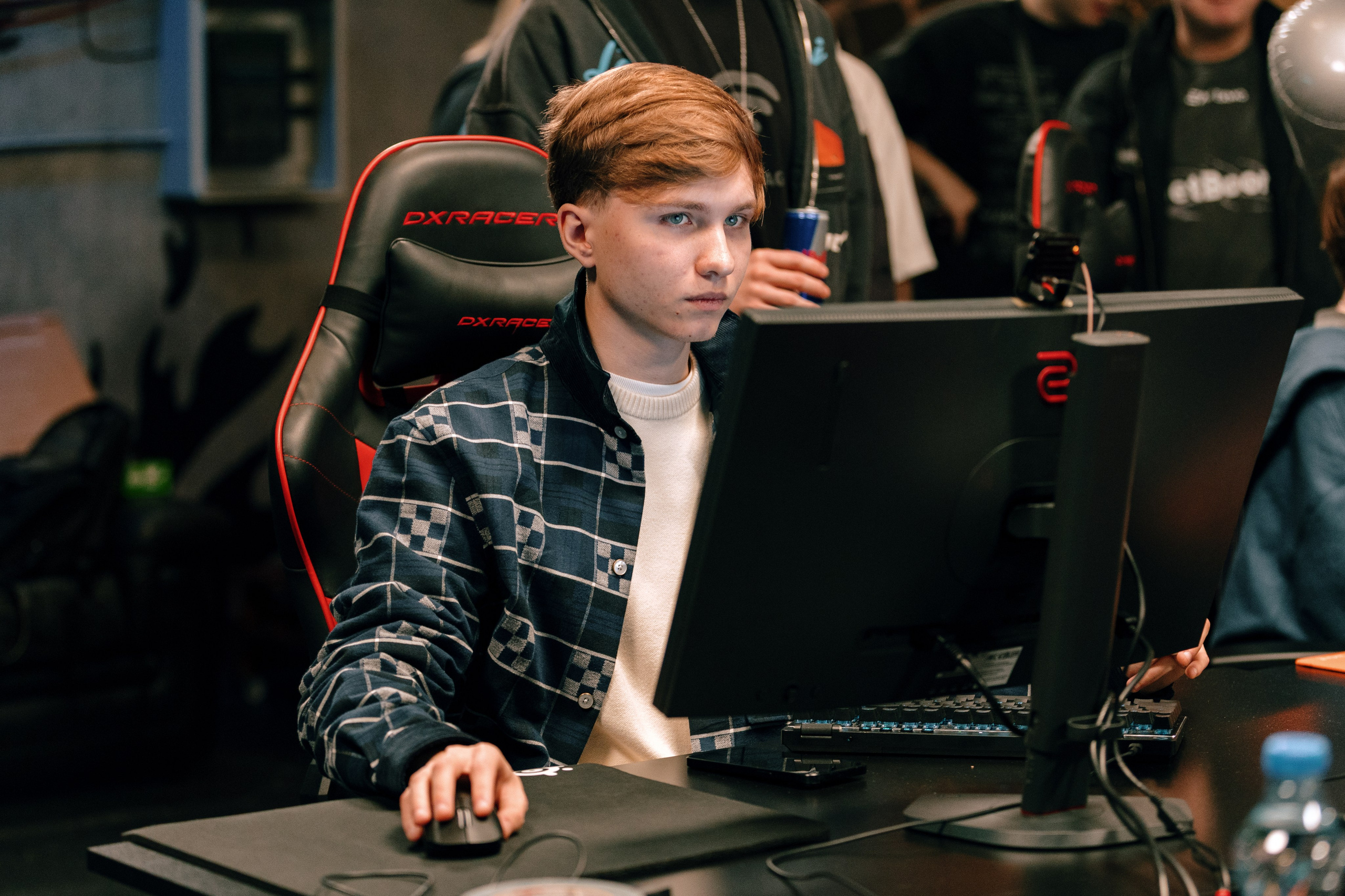 Evelone (CS Tournament). Фотограф Инна Гайнулина