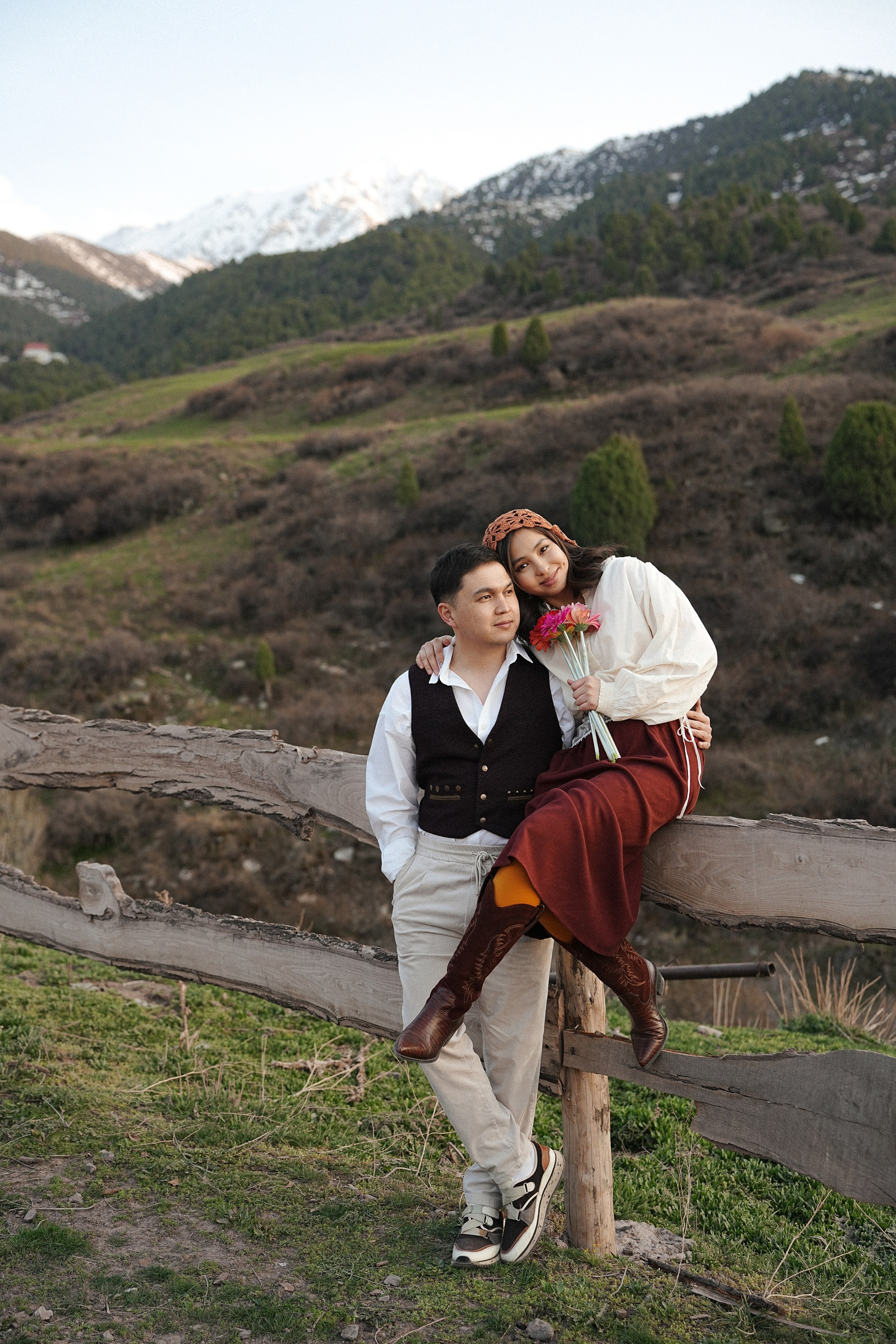 K & A. Sariev