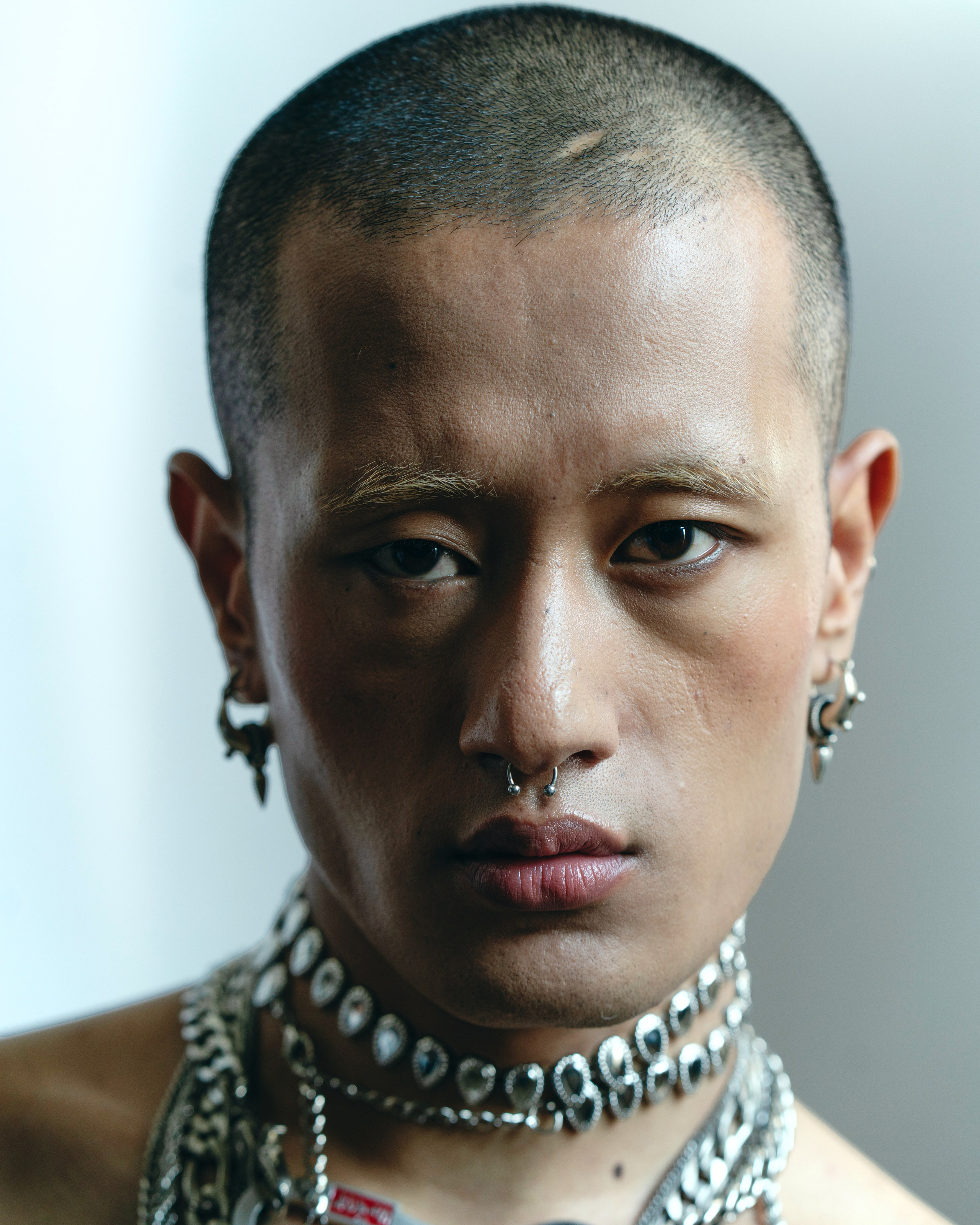 Hair and beauty. Mohit Holani | Director