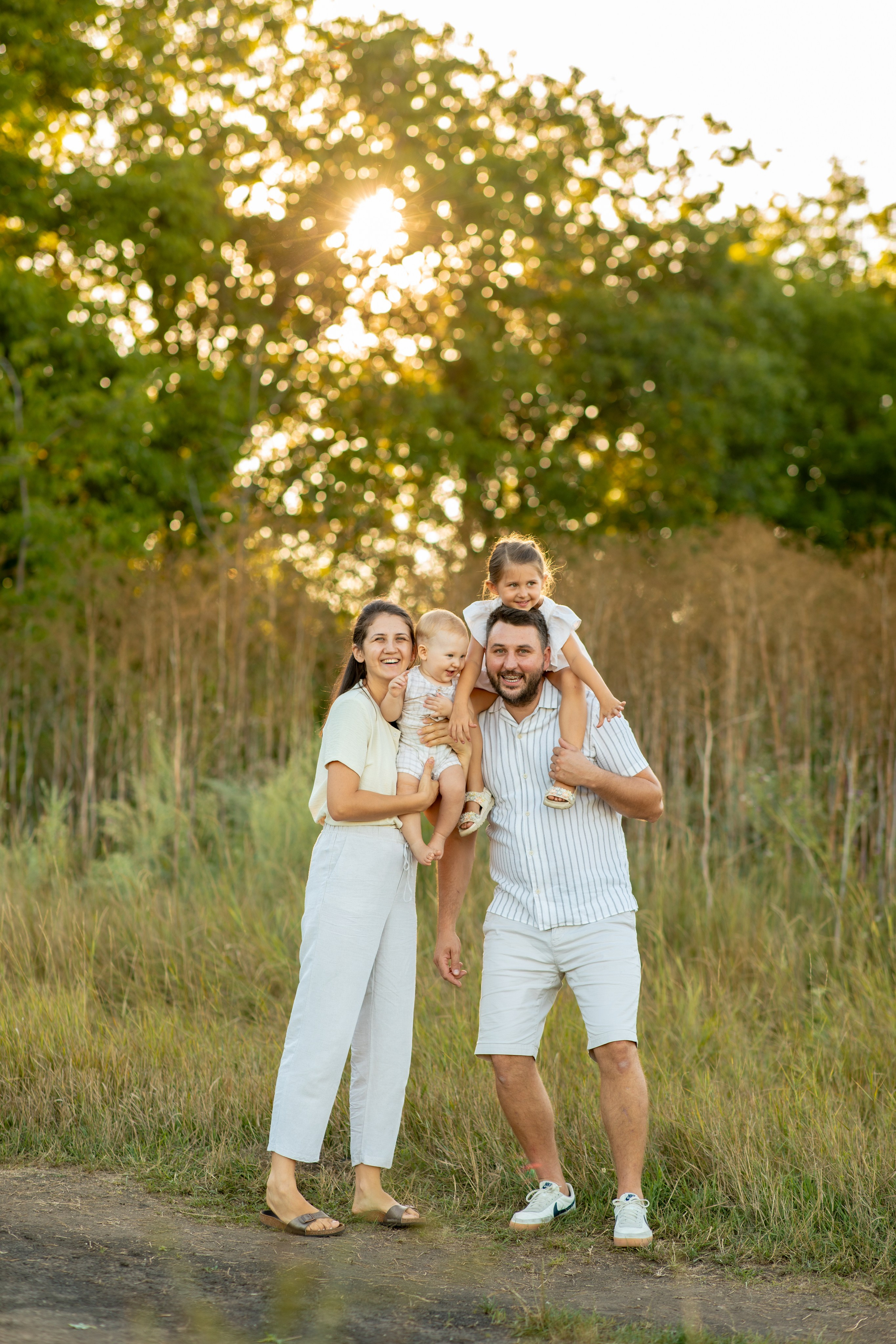 Family photo Chiruta. N.D.photograph - fotograf de familie și portrete în Republica Moldova