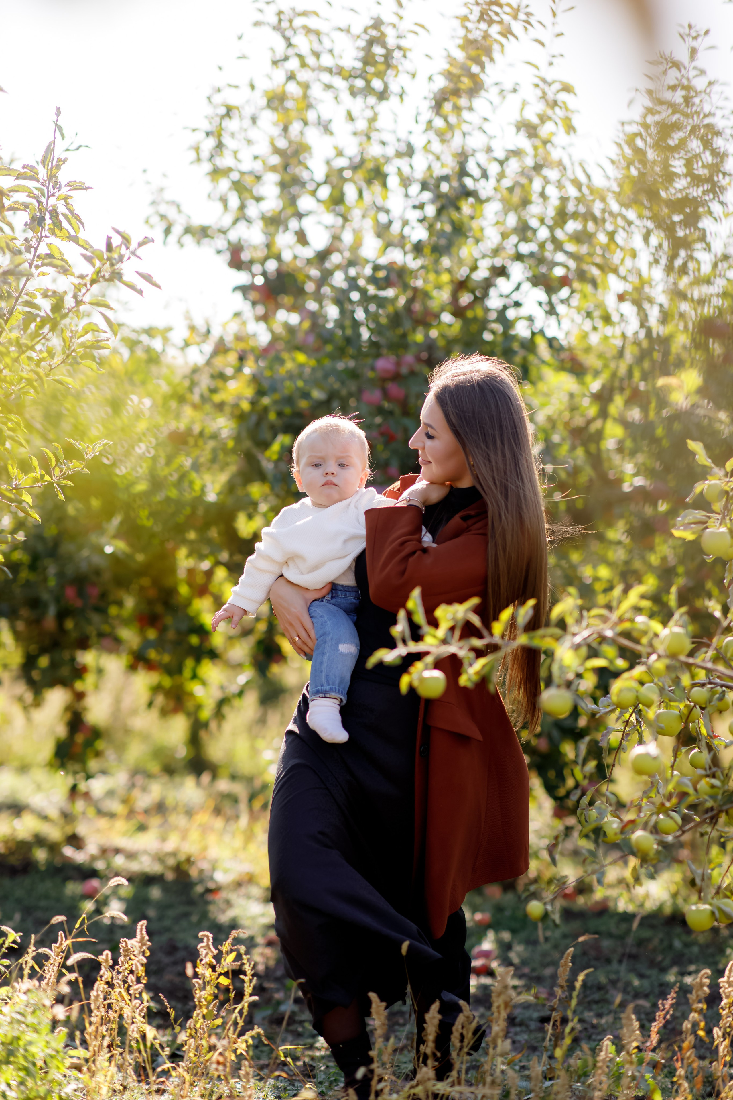 Family photo Mihaela Ungureanu. N.D.photograph - fotograf de familie și portrete în Republica Moldova