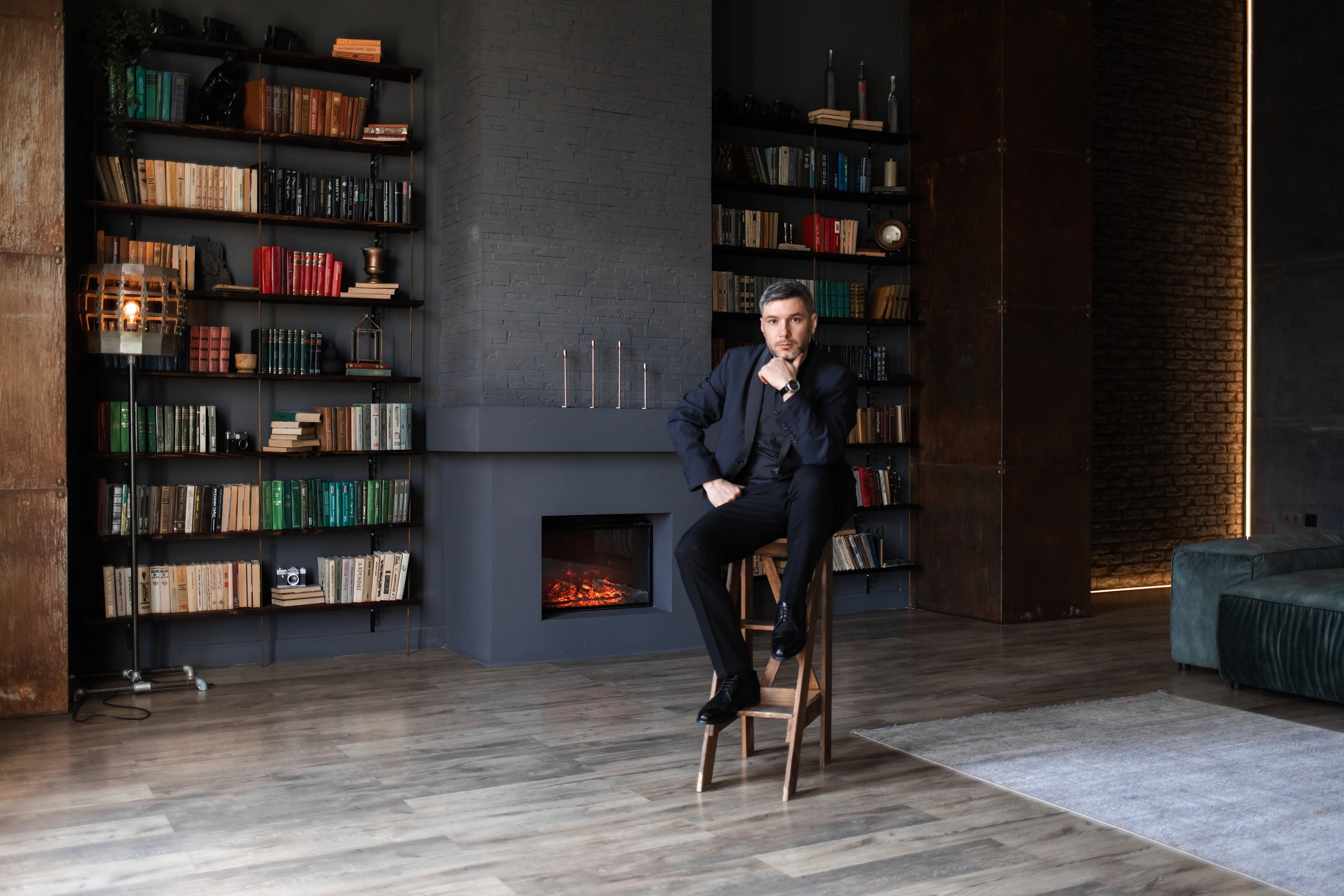 Bussines photo Patricia si Octavian. N.D.photograph - fotograf de familie și portrete în Republica Moldova