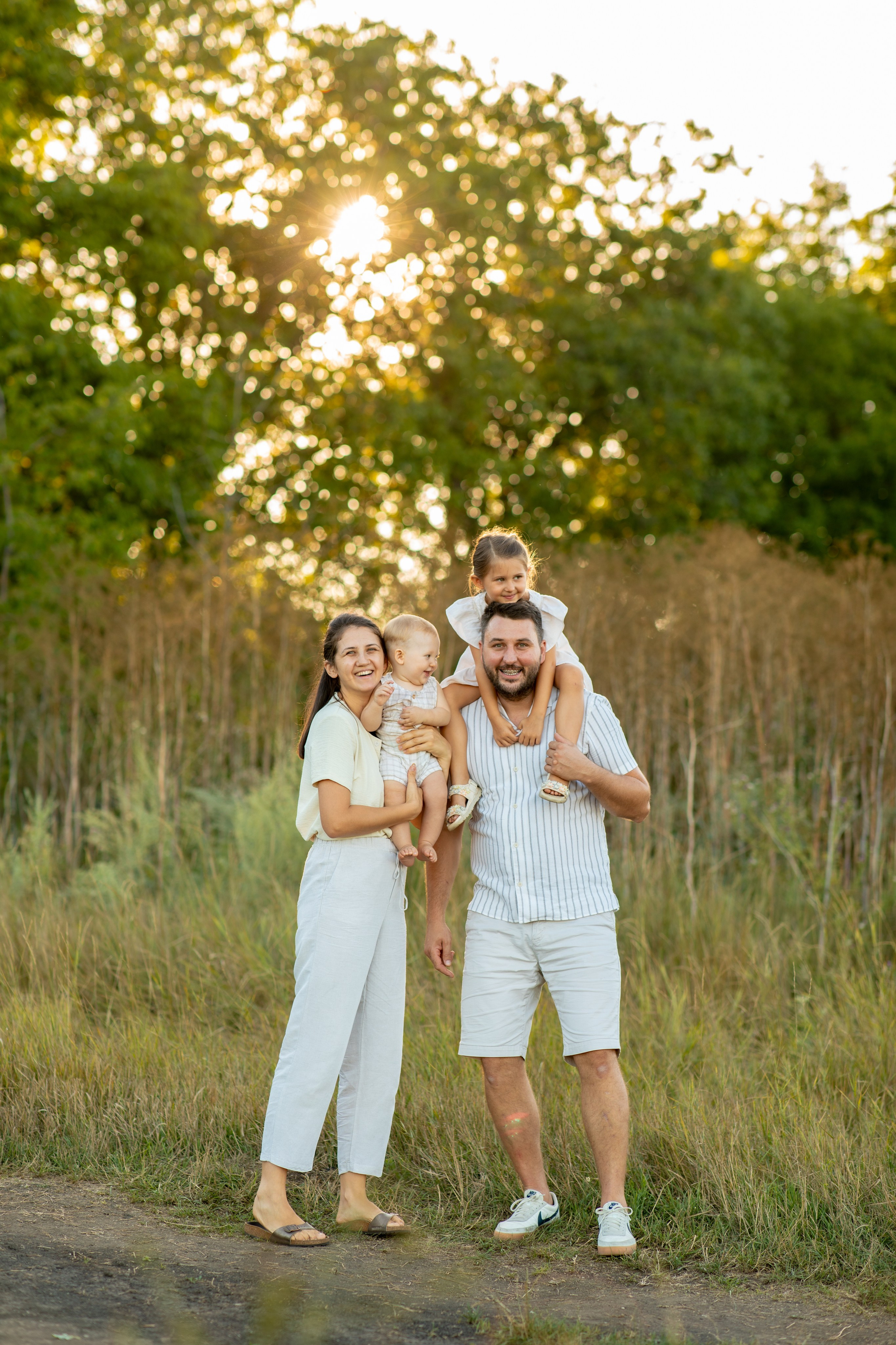 Family photo Chiruta. N.D.photograph - fotograf de familie și portrete în Republica Moldova