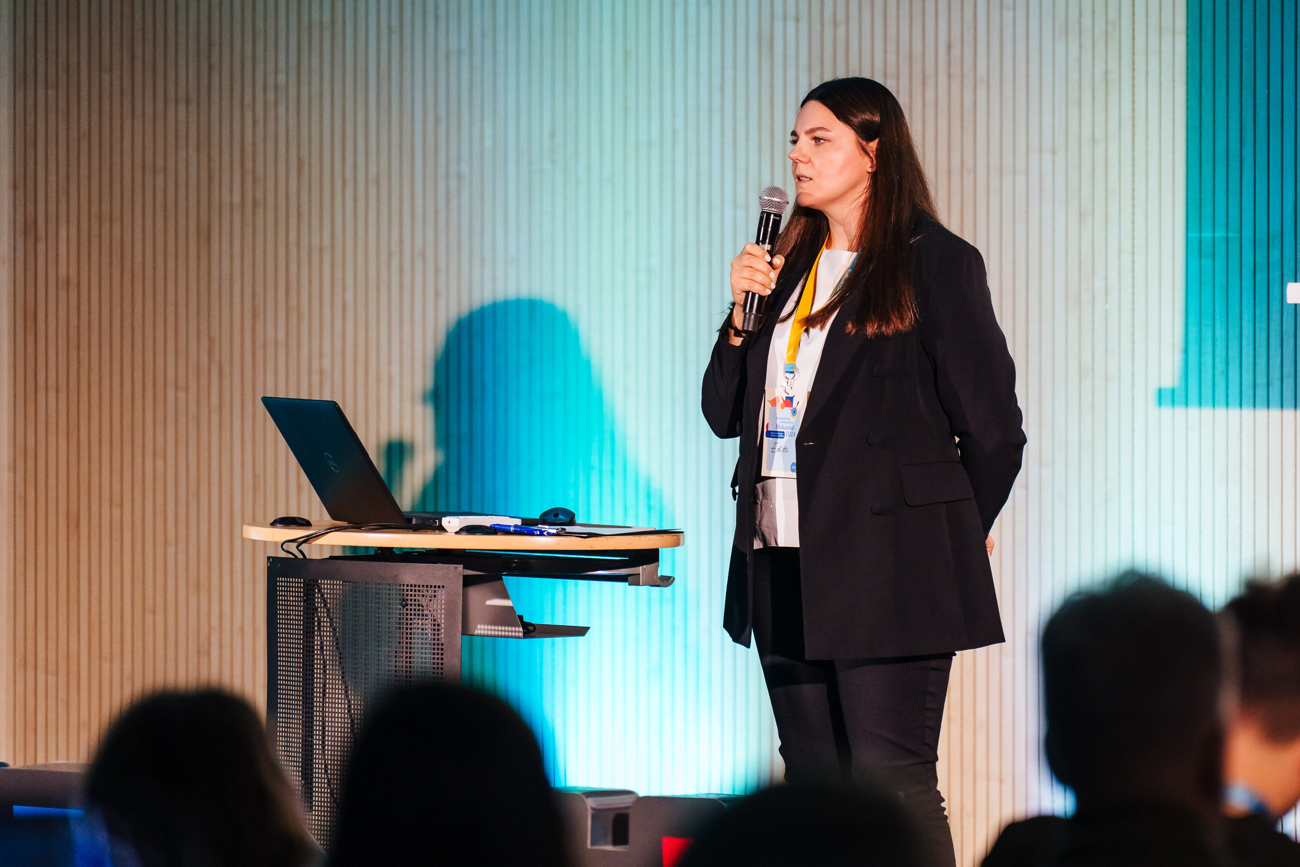 EDU VILNIUS LITEXPO. OnePIXEL