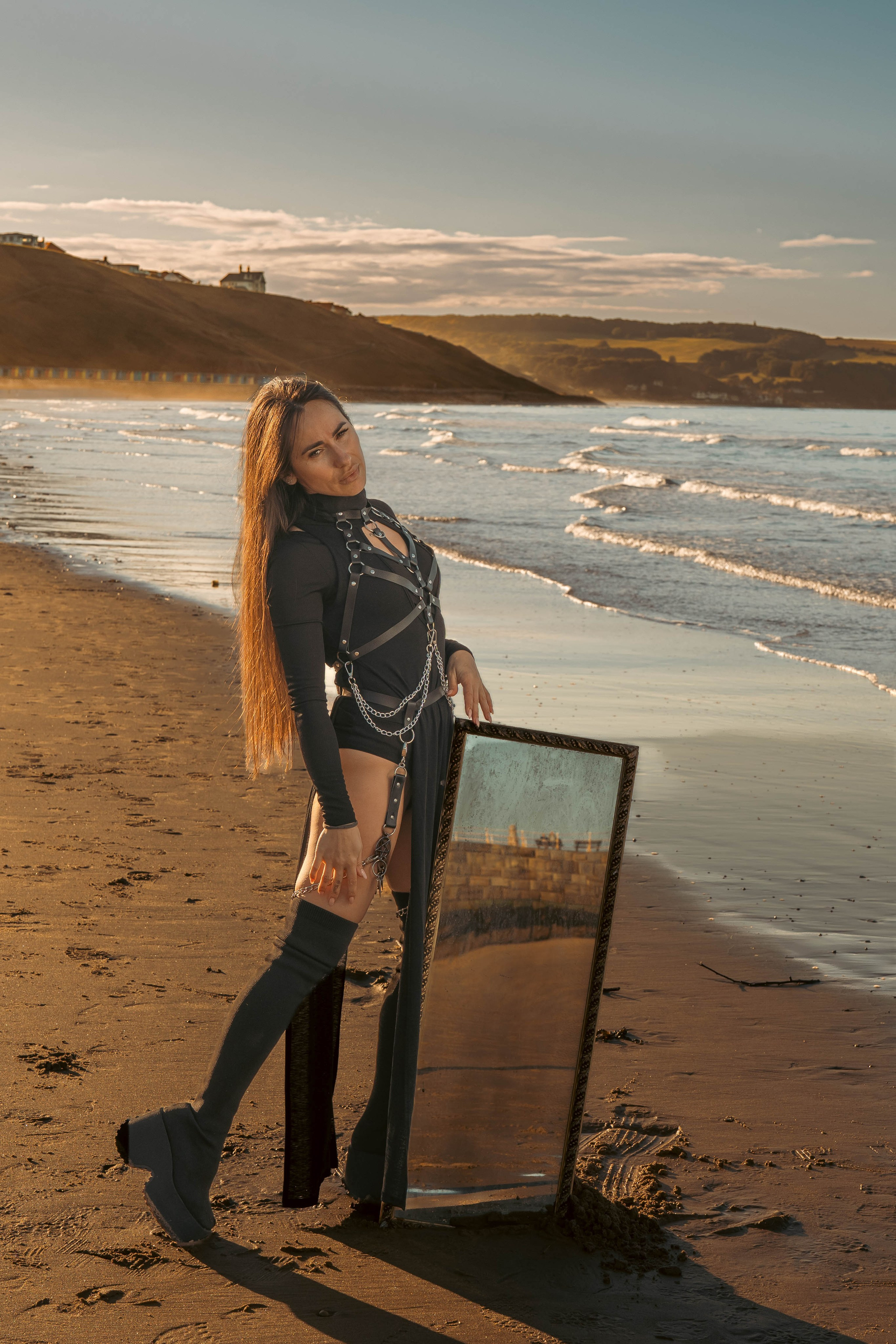 Whitby. Anna Mavka Photographer