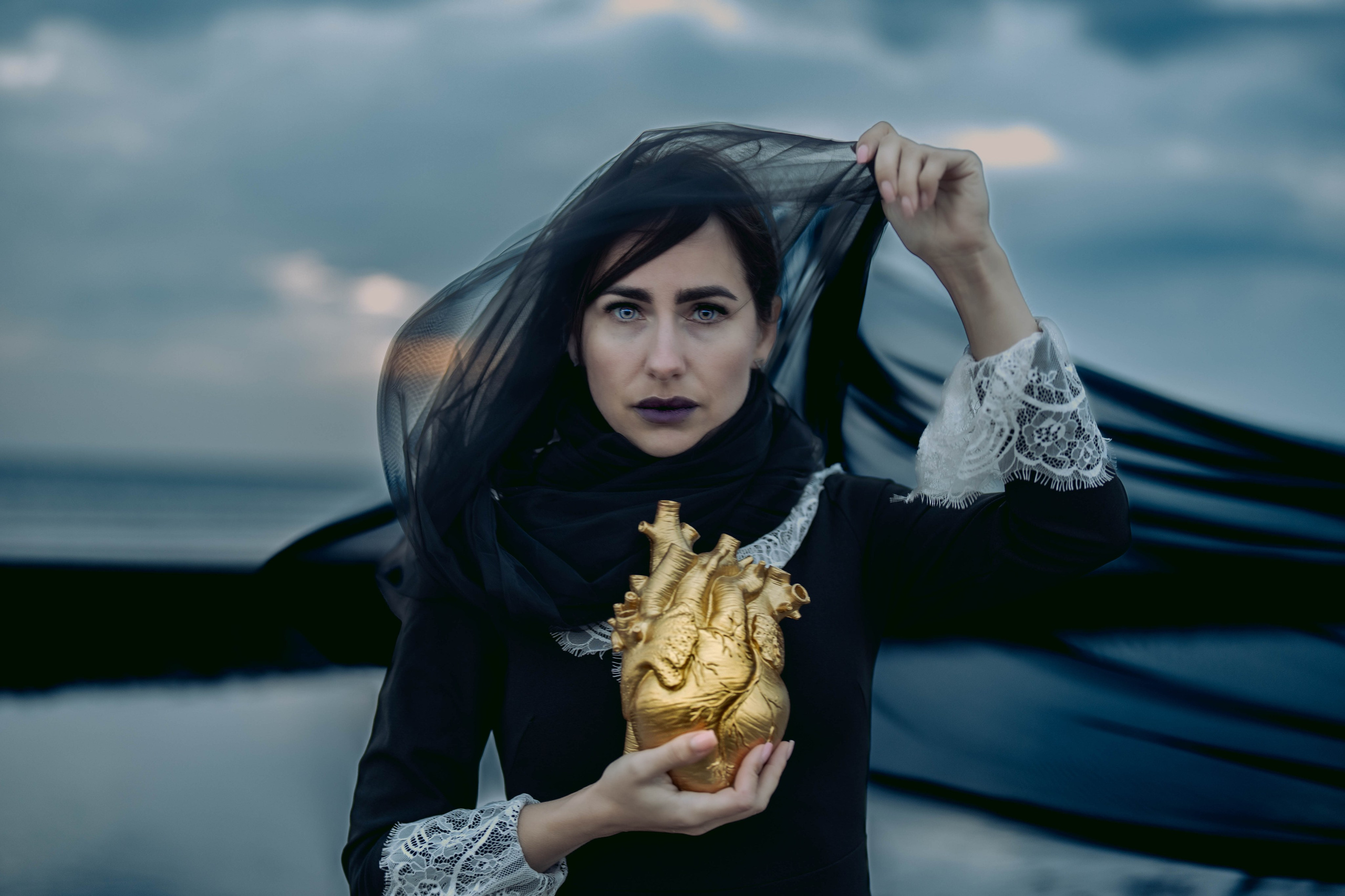 Olya. Anna Mavka Photographer