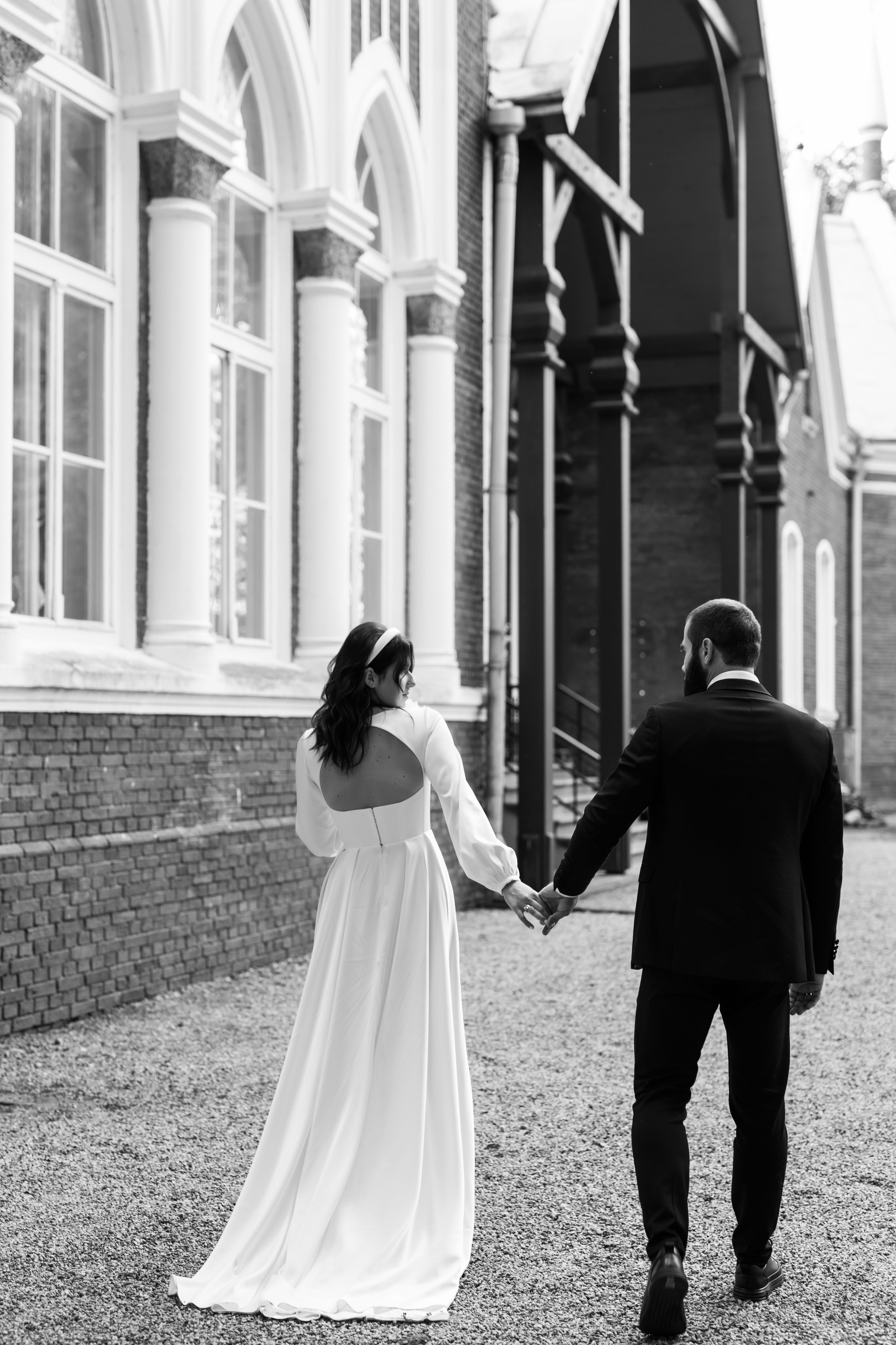 Лана&Дмитрий. Фотограф Даугавпилс/Рига Виктория Нитиша