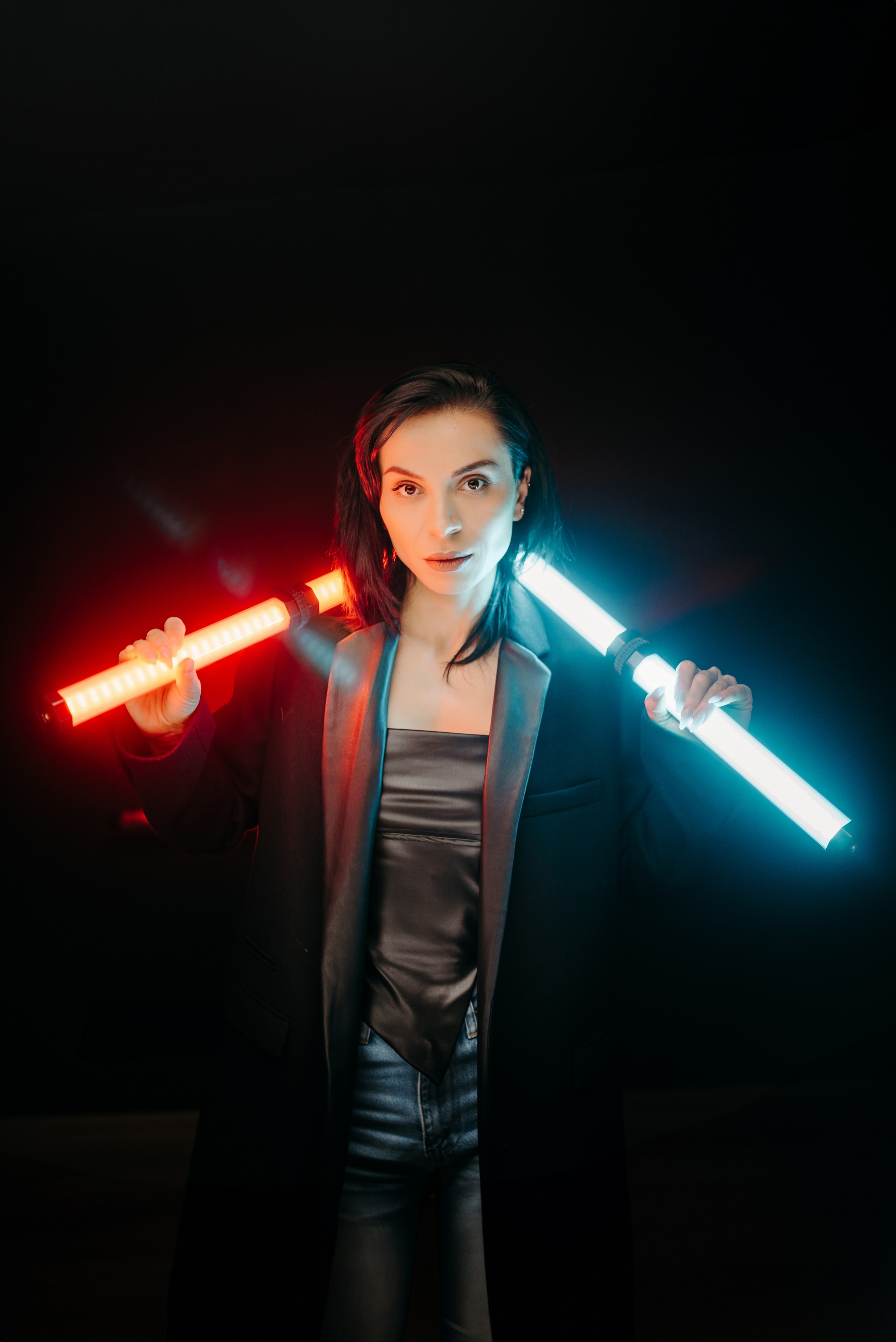 Portrait. Главная