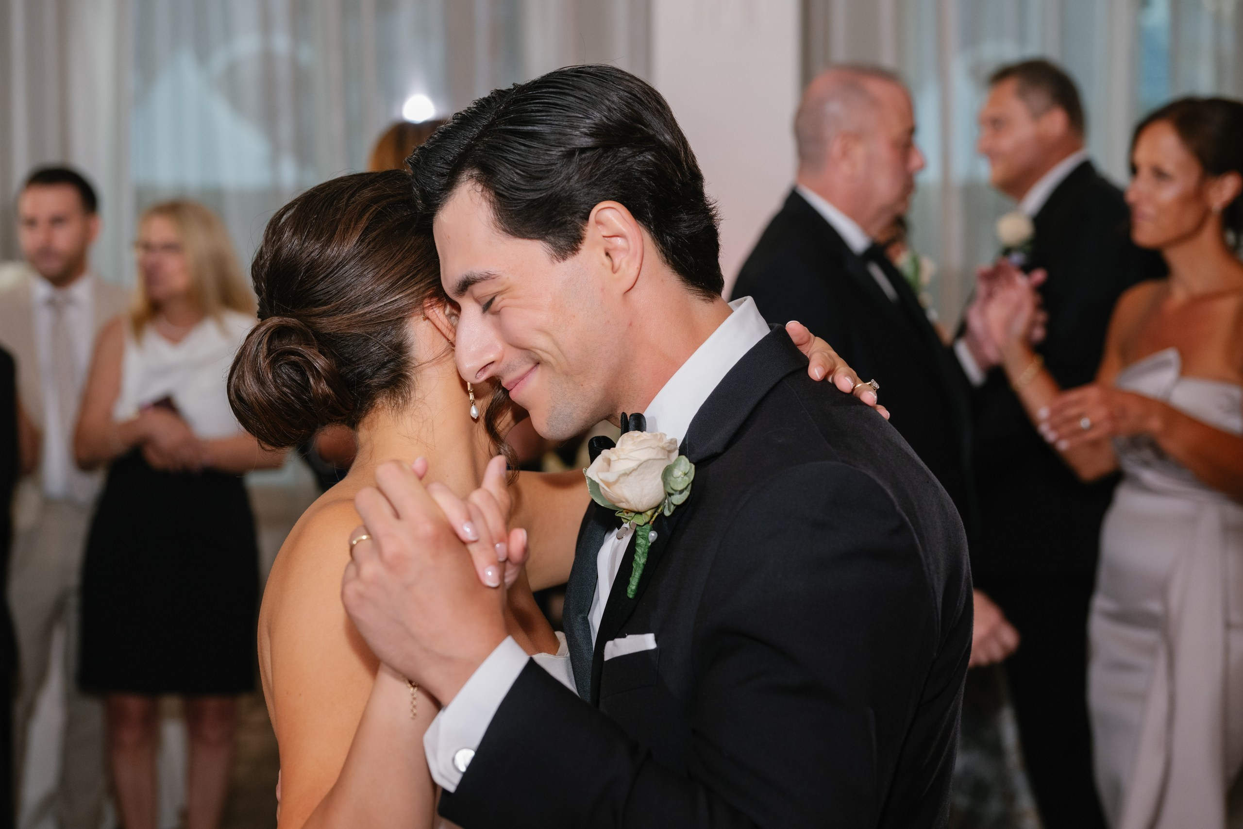 Alyssa & Stephan, East Brunswick, NJ. Wedding Photo & Video