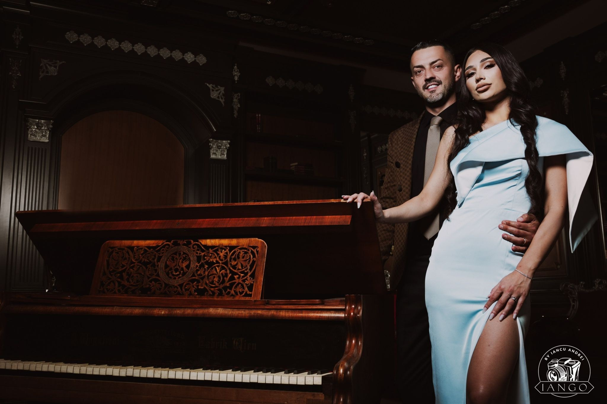 Iancu Andrei - SERVICII FOTO-VIDEO