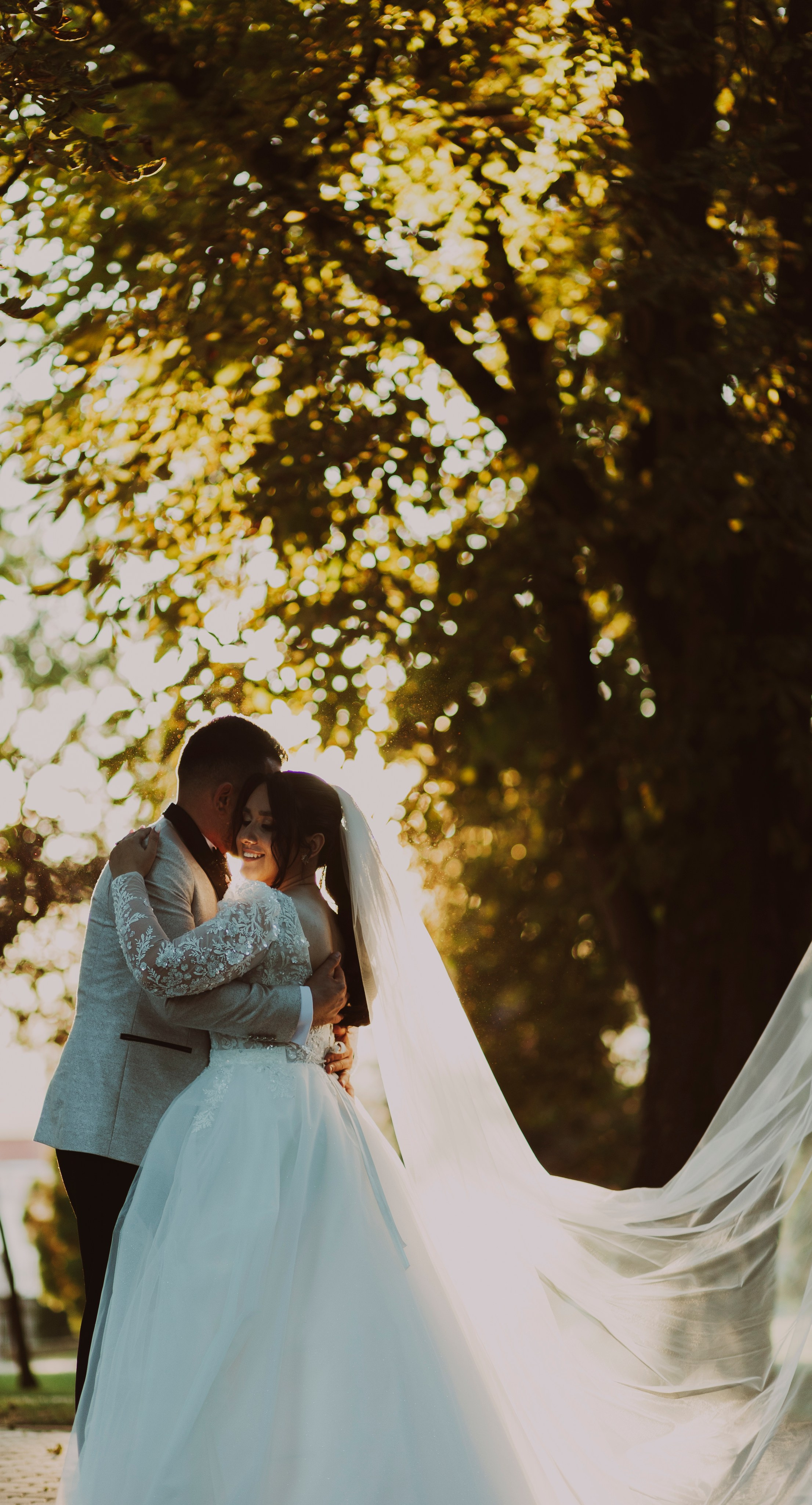 Nunti. Iancu Andrei - SERVICII FOTO-VIDEO