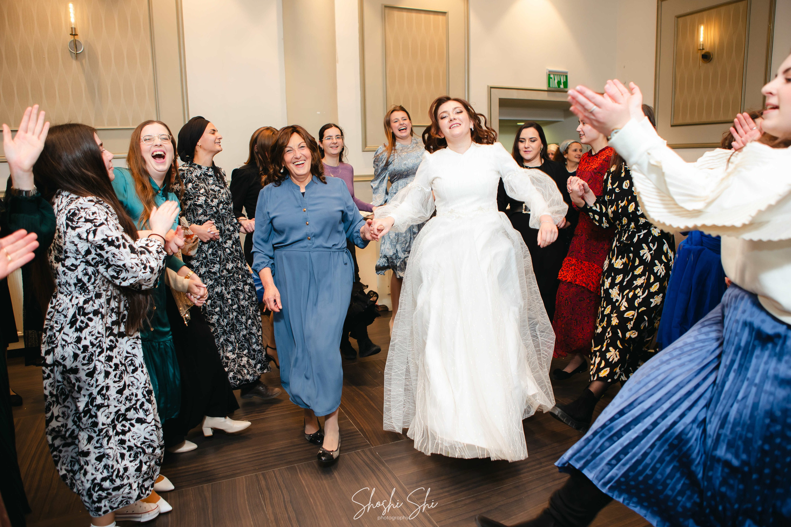 WEDDING IN YAMIN MOSHE. Https://shi-photo.com/