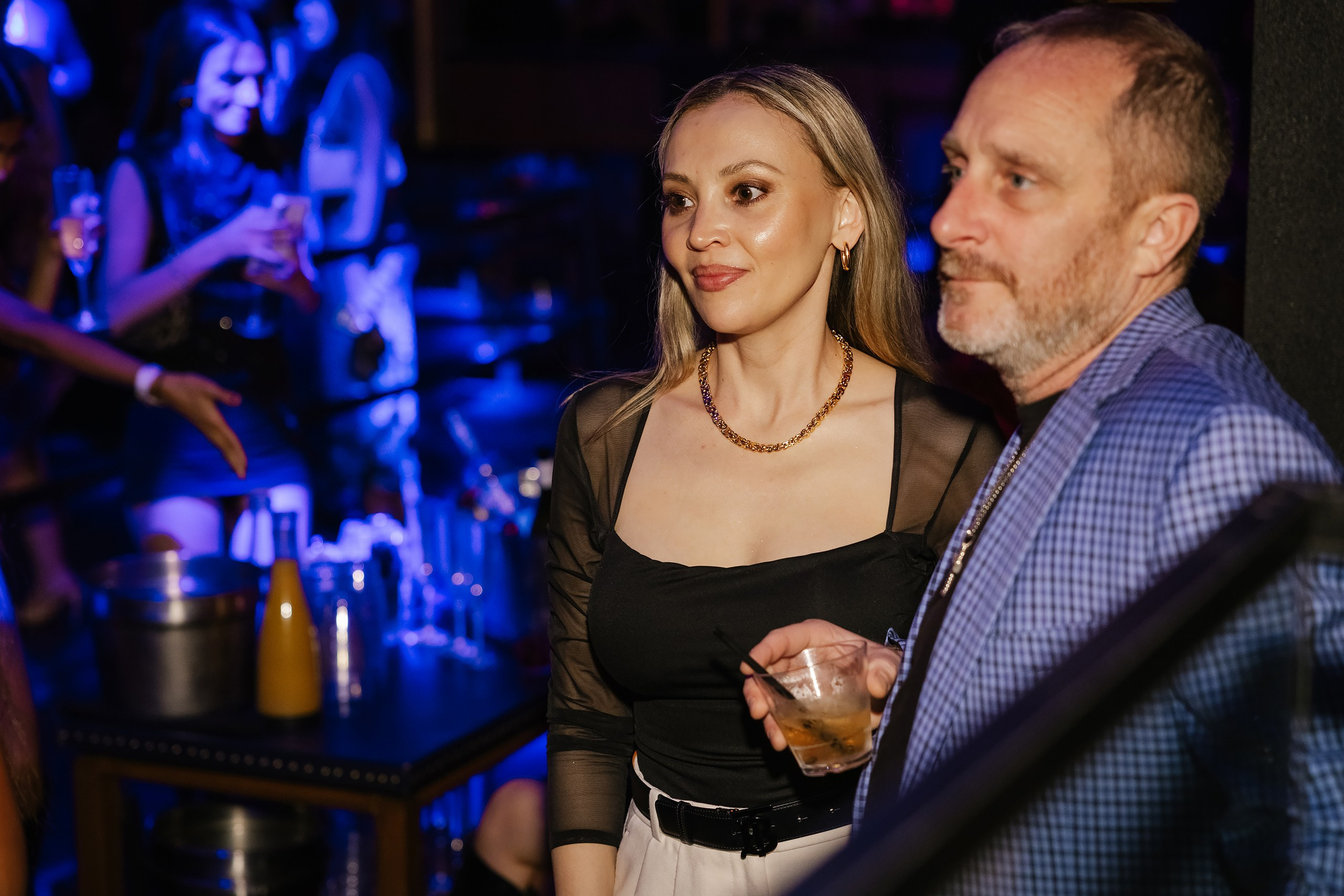 Tali’s Birthday Party 05,08,2026. Wedding family event photographer in Chicago Nick Yushevich
