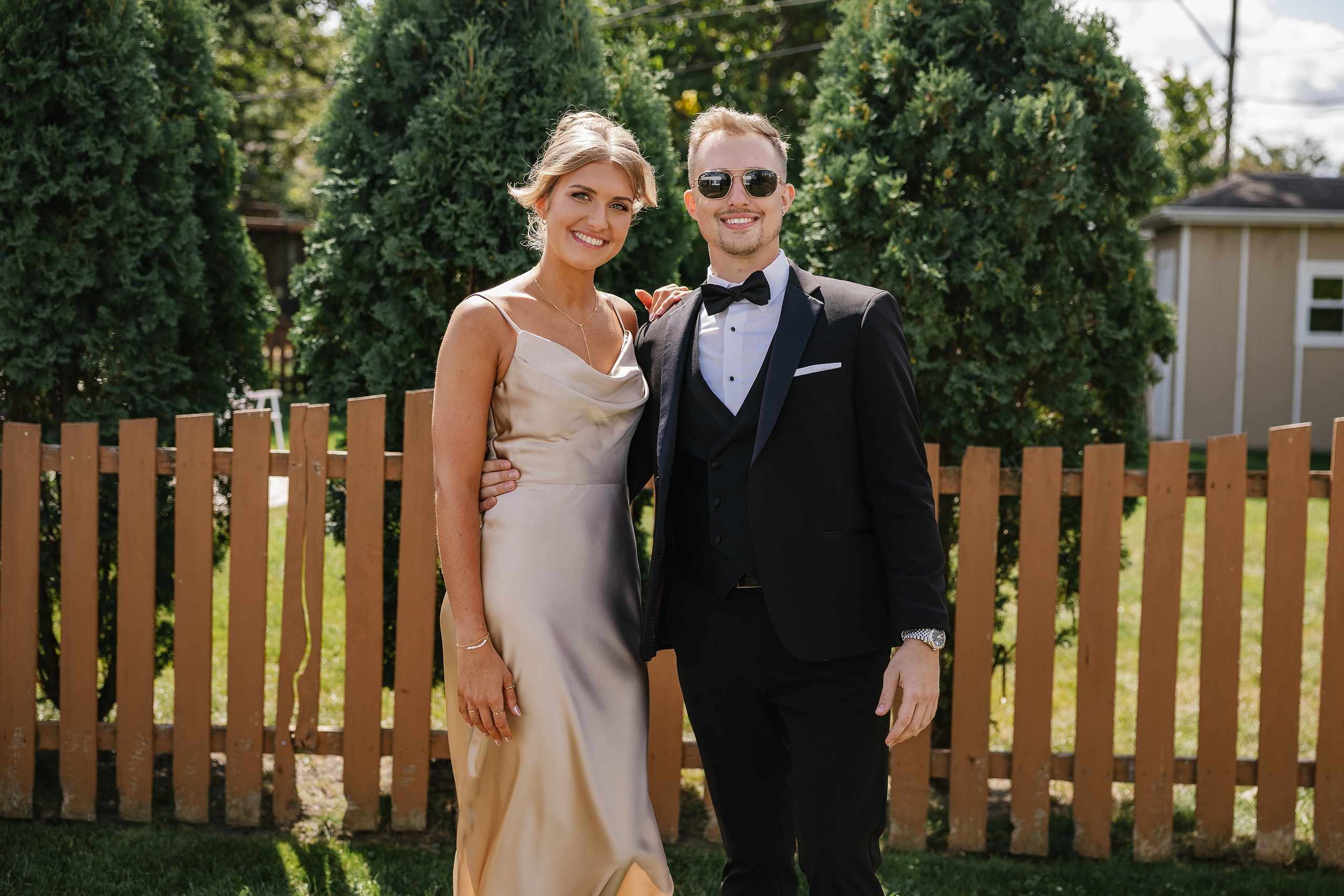 09.06.2025 Wedding. Wedding family event photographer in Chicago Nick Yushevich