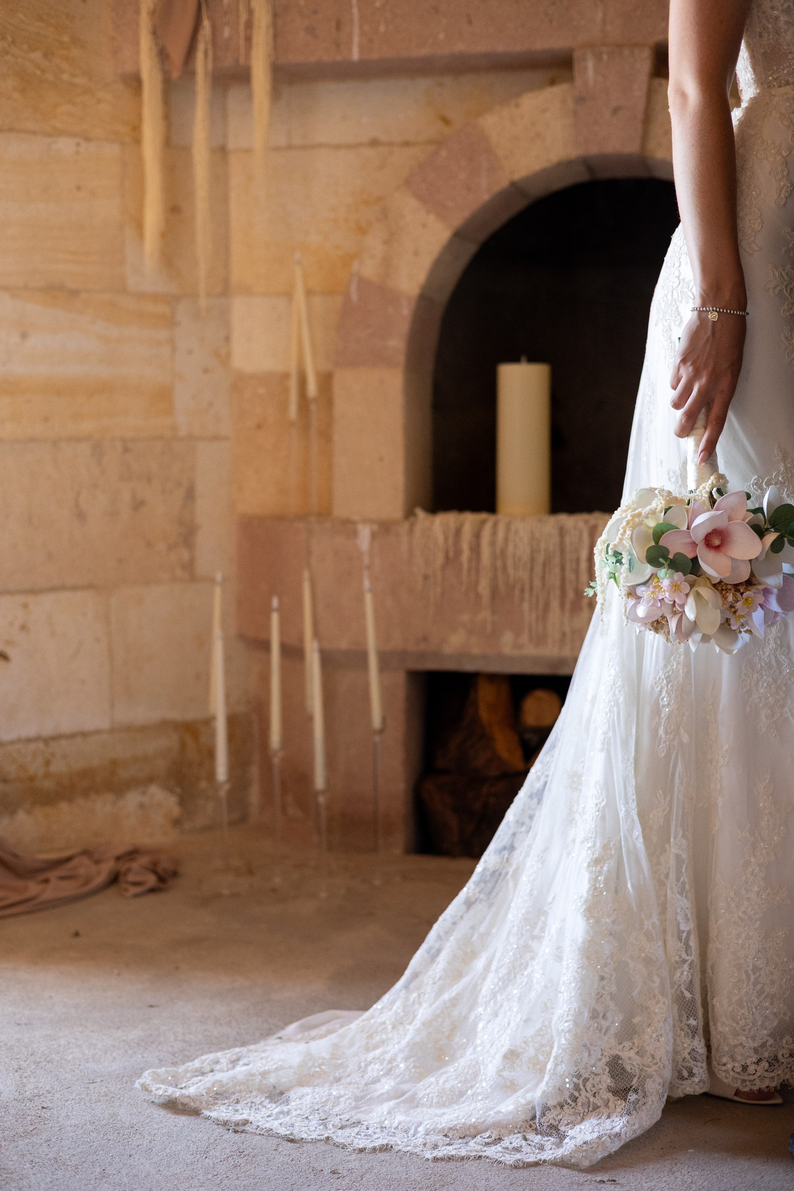 Love-story. Photographer in Istanbul — Walking Photoshoots | Zlata Zengin