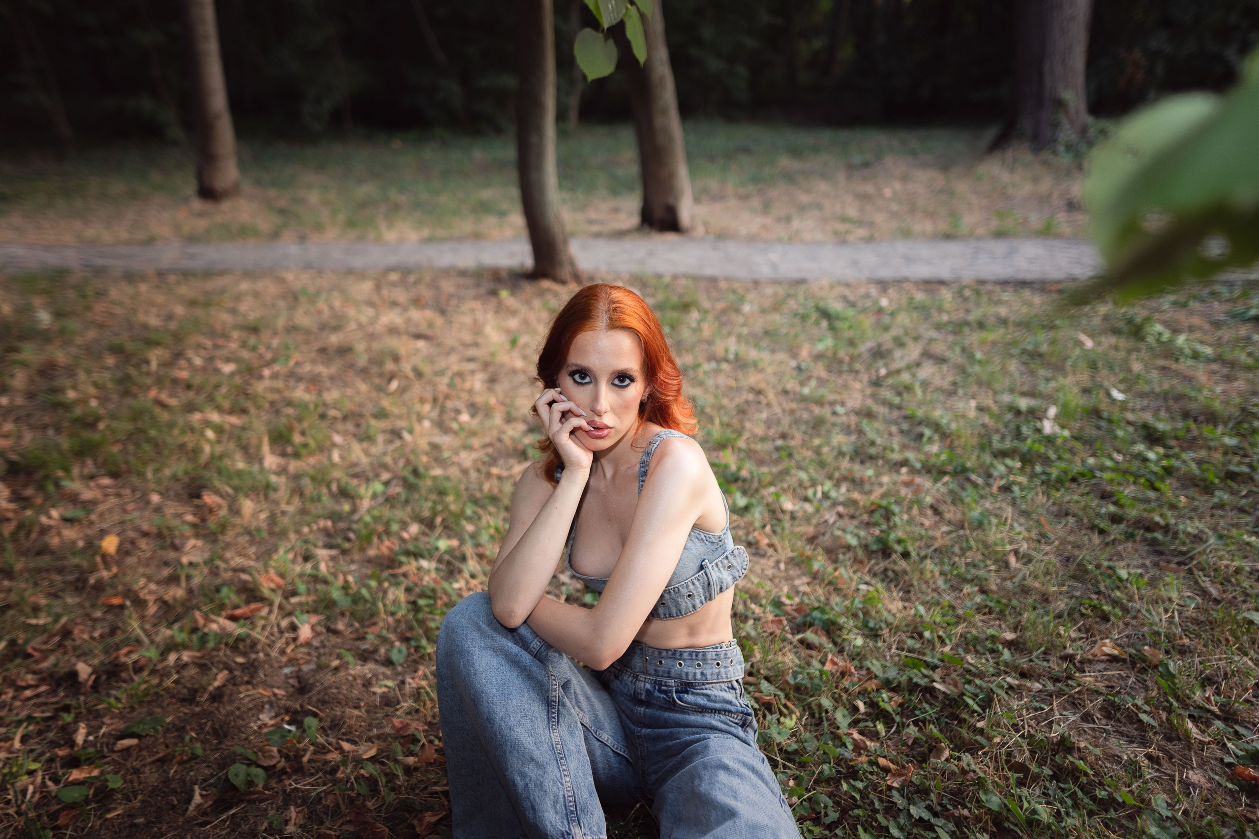 Nataša. Žukov Studio