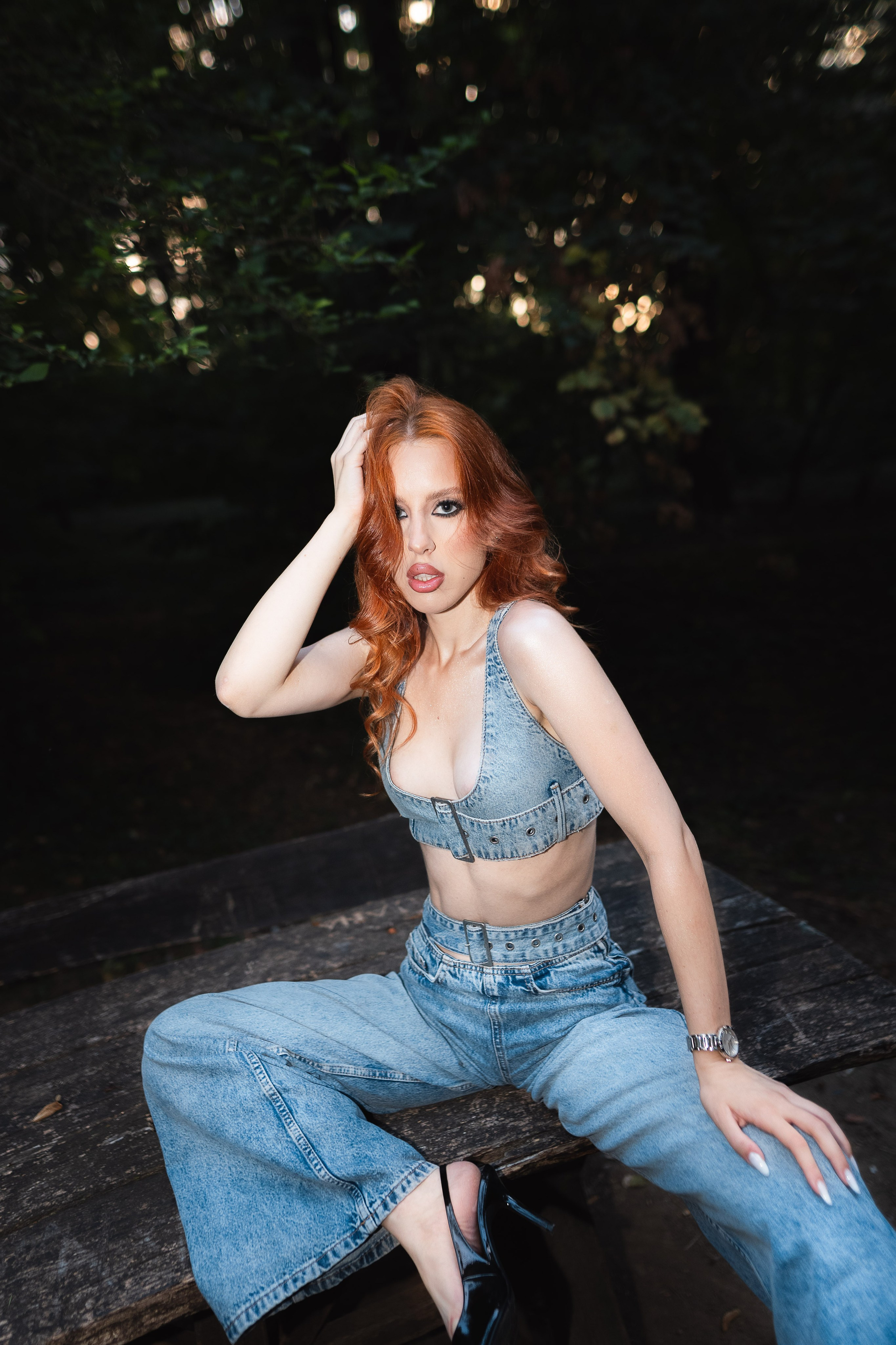 Nataša. Žukov Studio