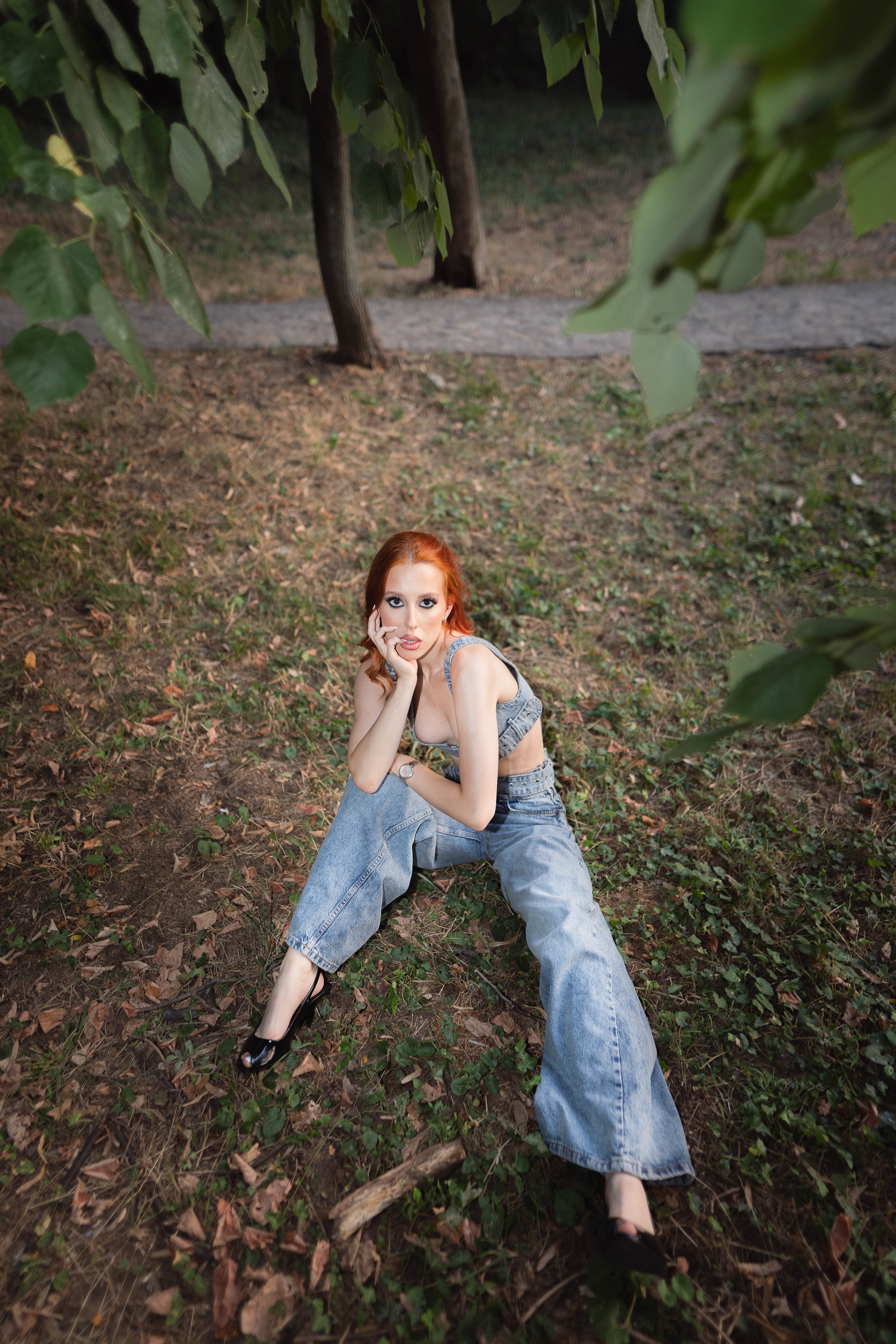 Nataša. Žukov Studio