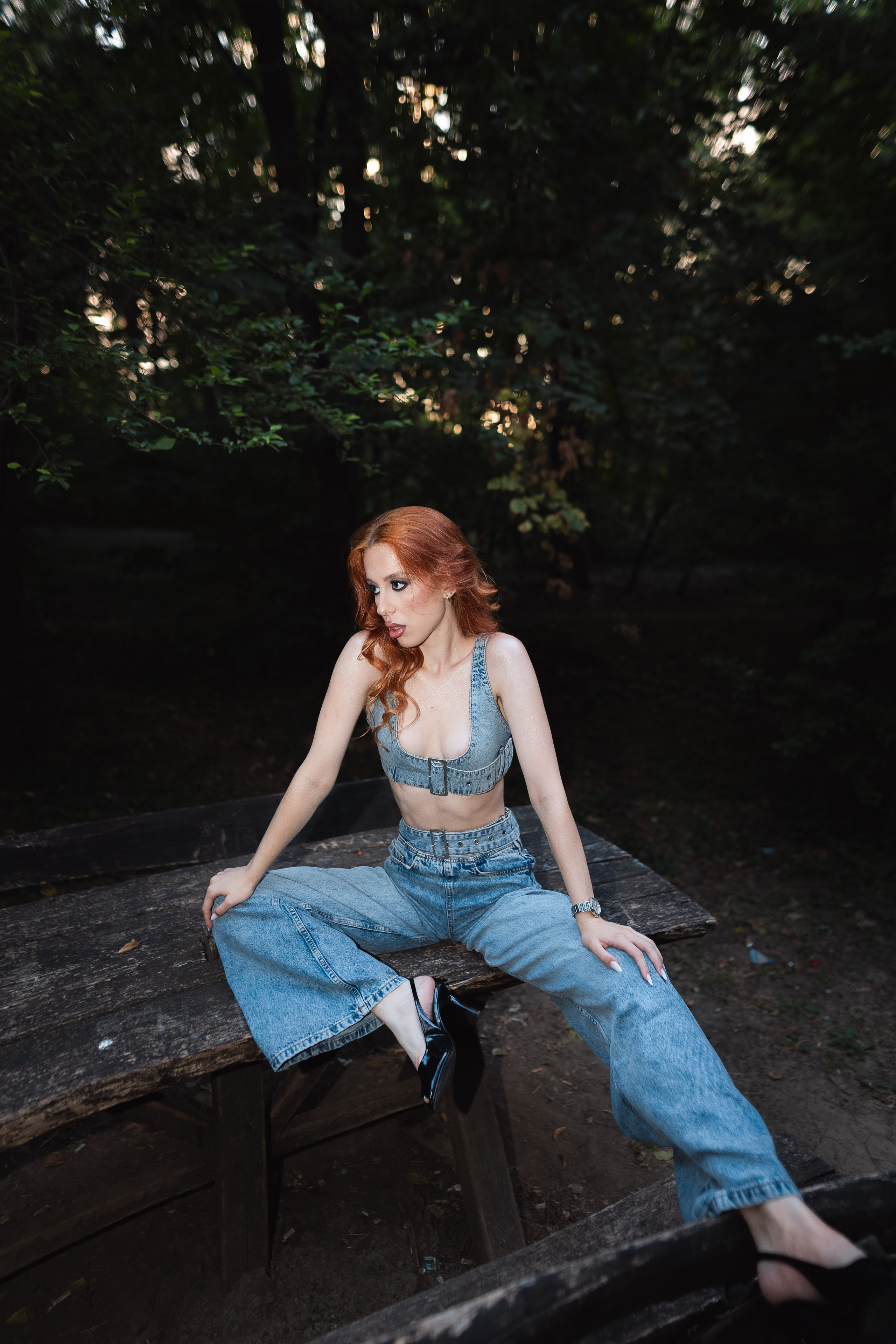 Nataša. Žukov Studio