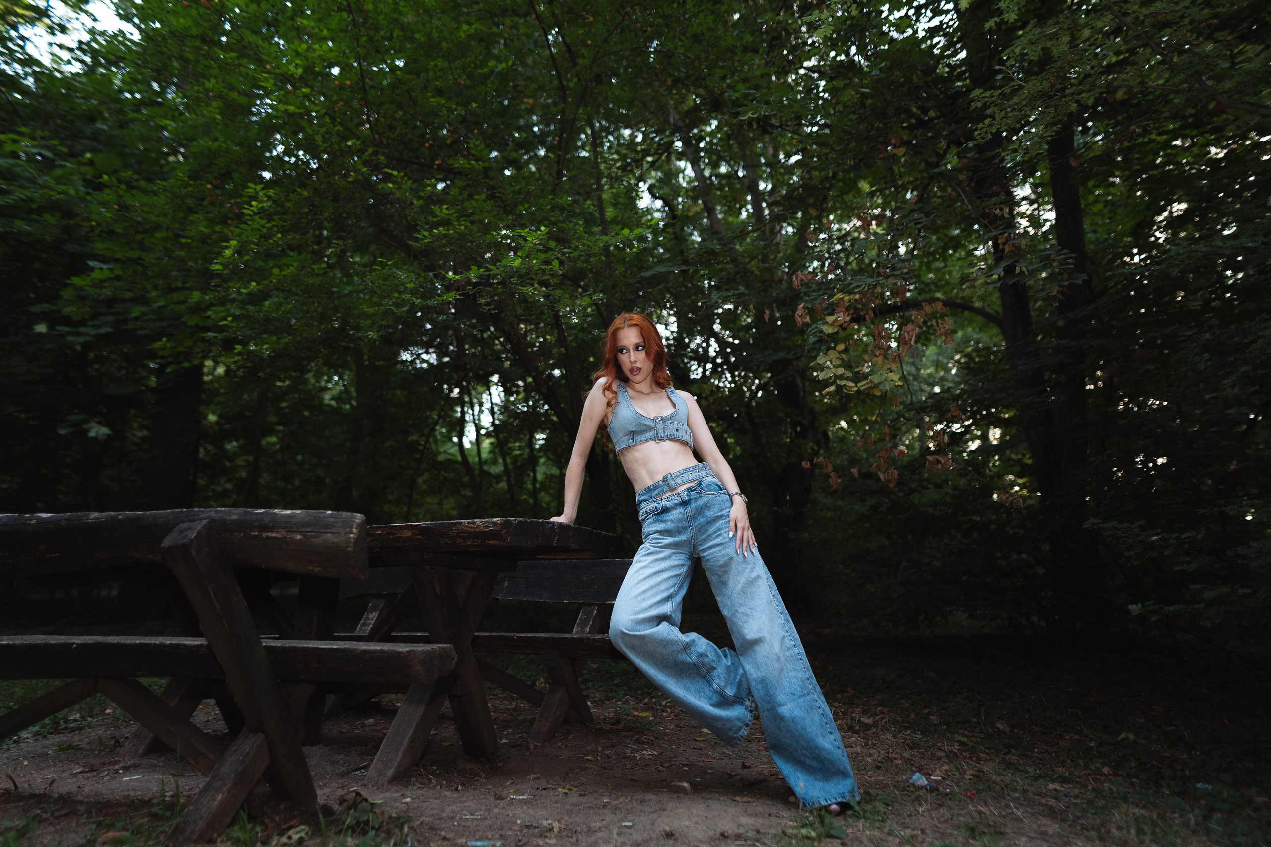 Nataša. Žukov Studio