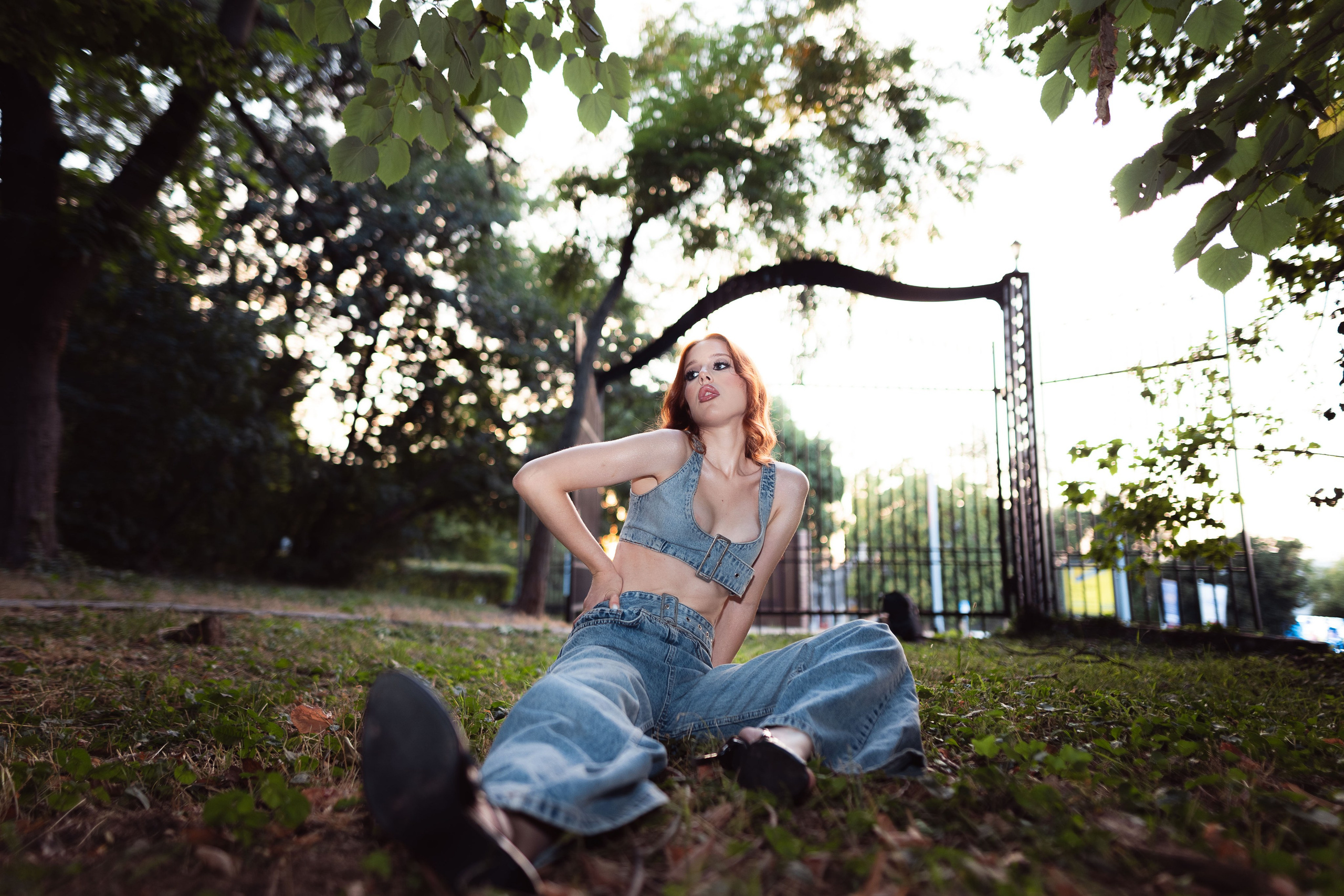 Nataša. Žukov Studio