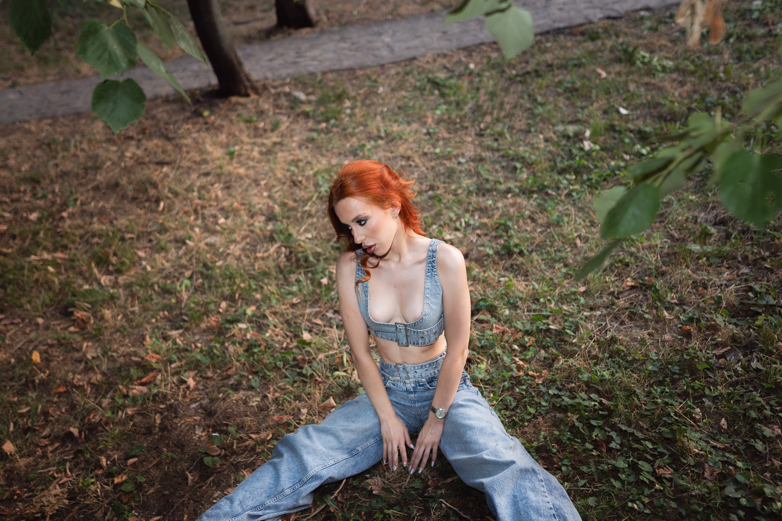 Nataša. Žukov Studio
